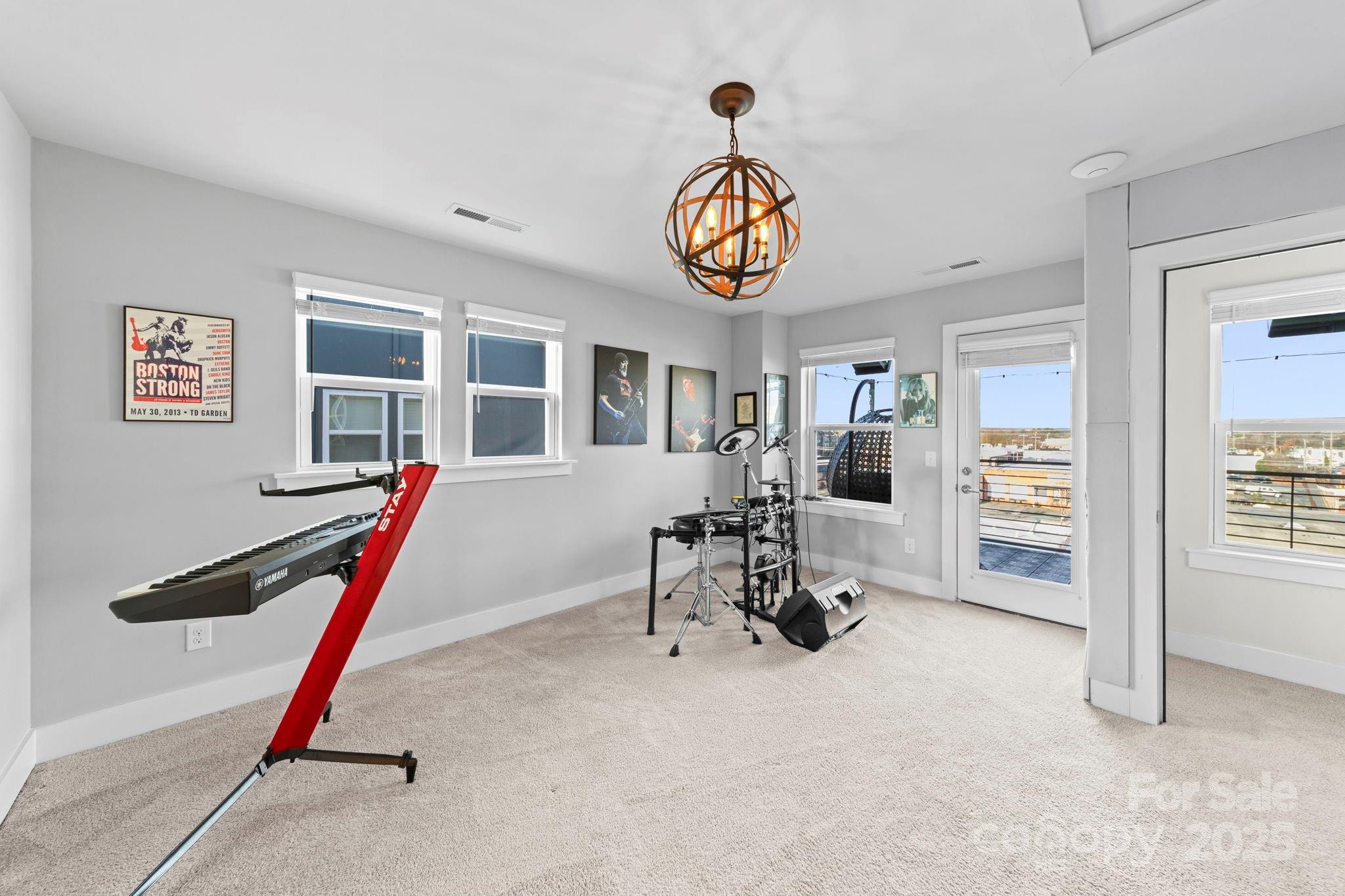 South Village - Residential