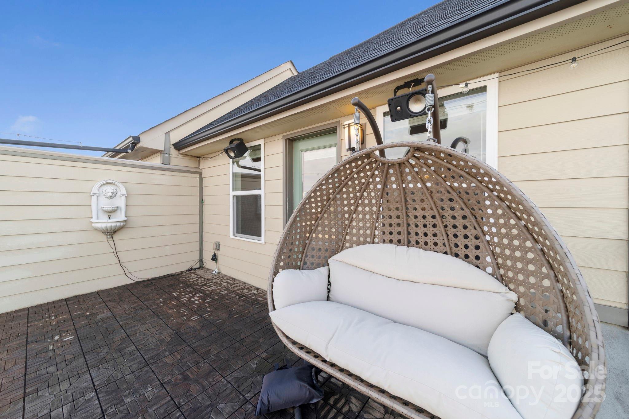 South Village - Residential