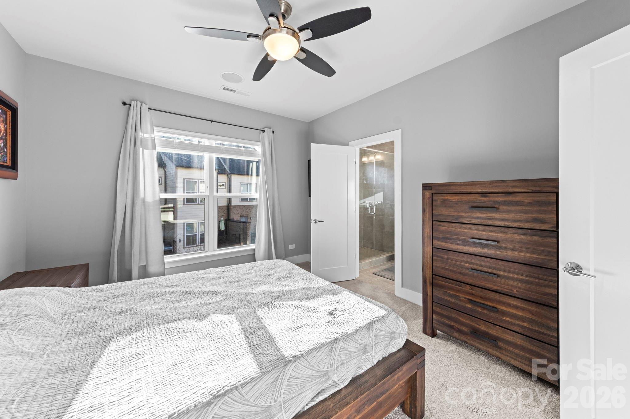 South Village - Residential