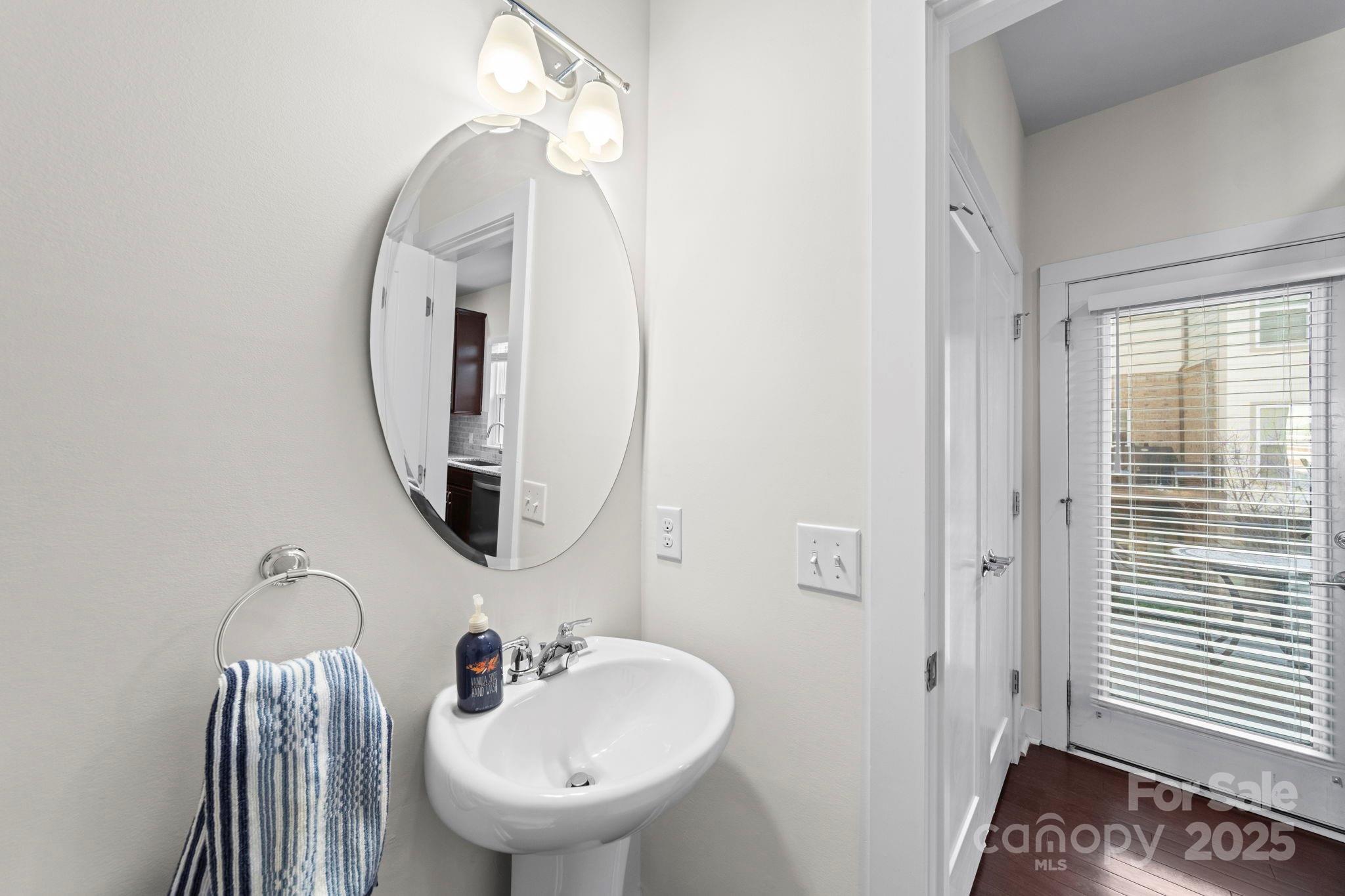 South Village - Residential