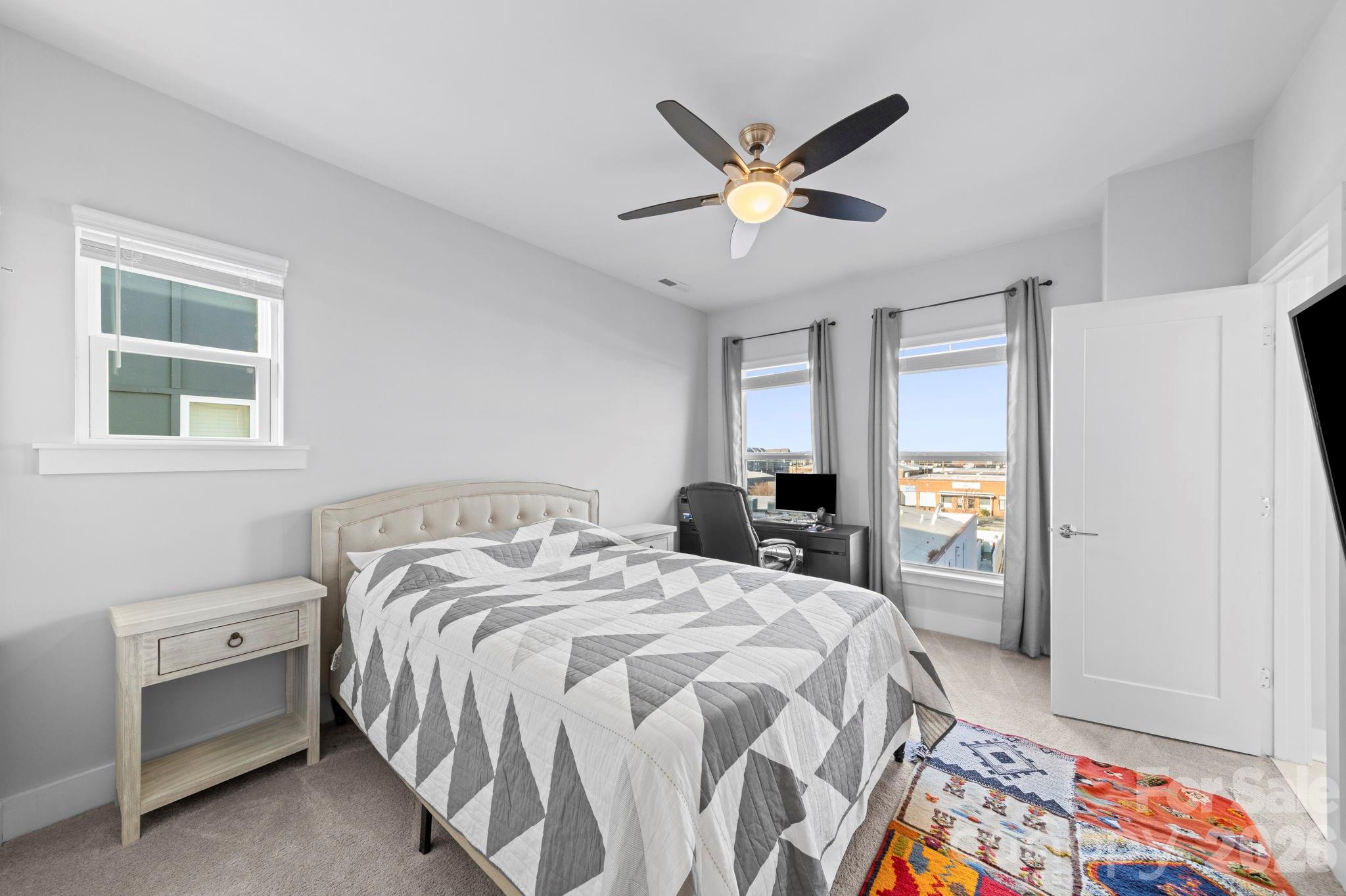 South Village - Residential