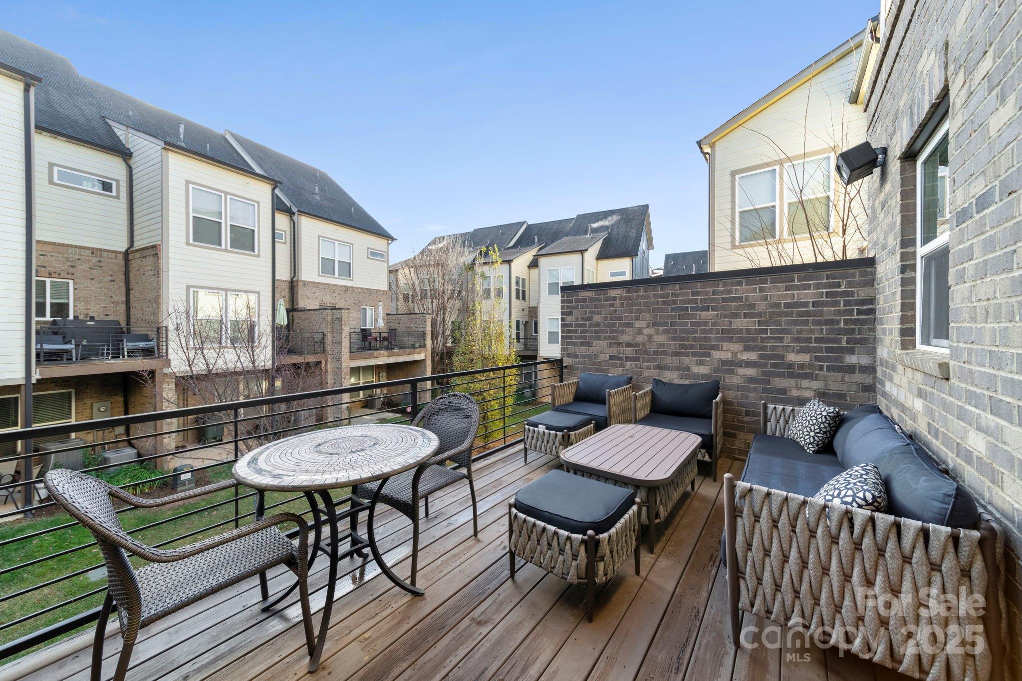 South Village - Residential