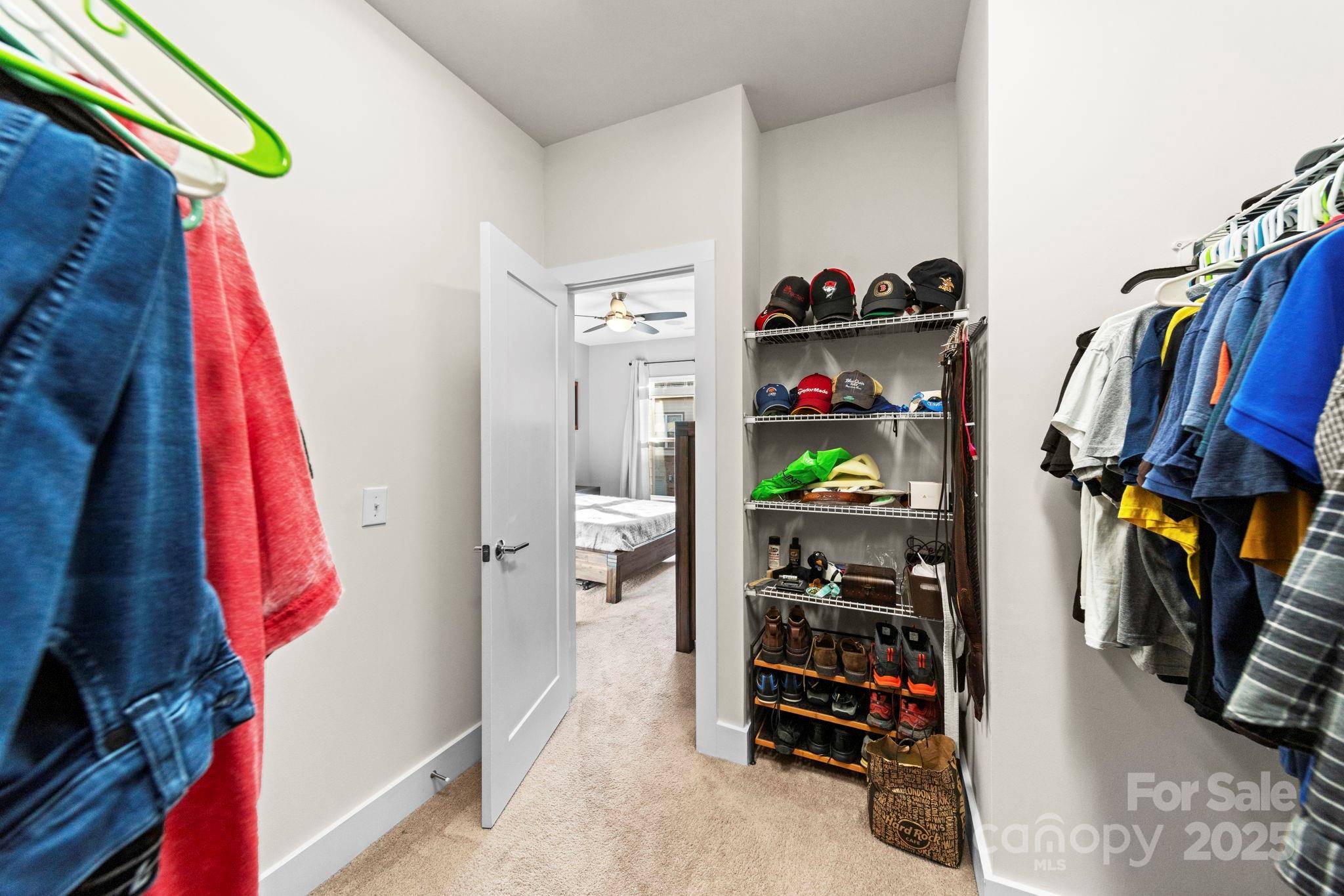 South Village - Residential