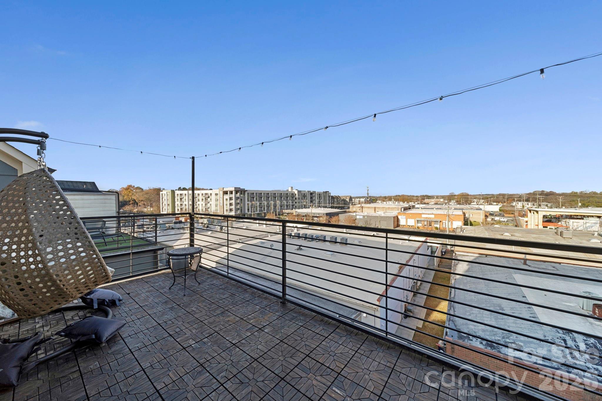 South Village - Residential