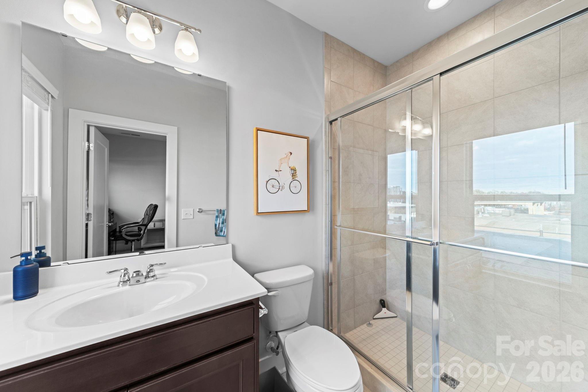 South Village - Residential