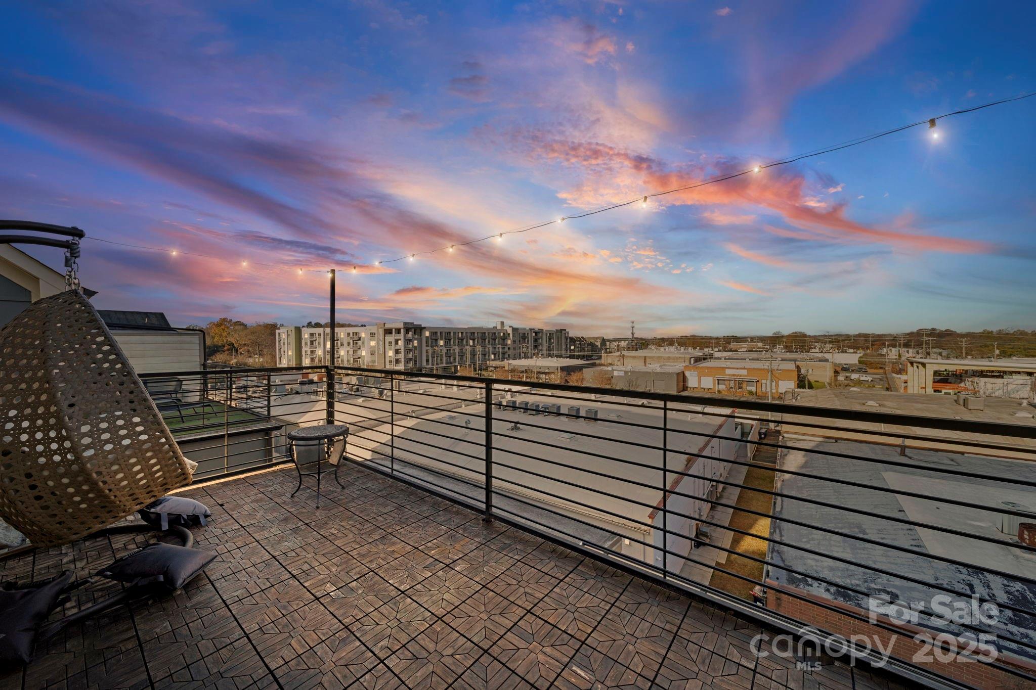 South Village - Residential