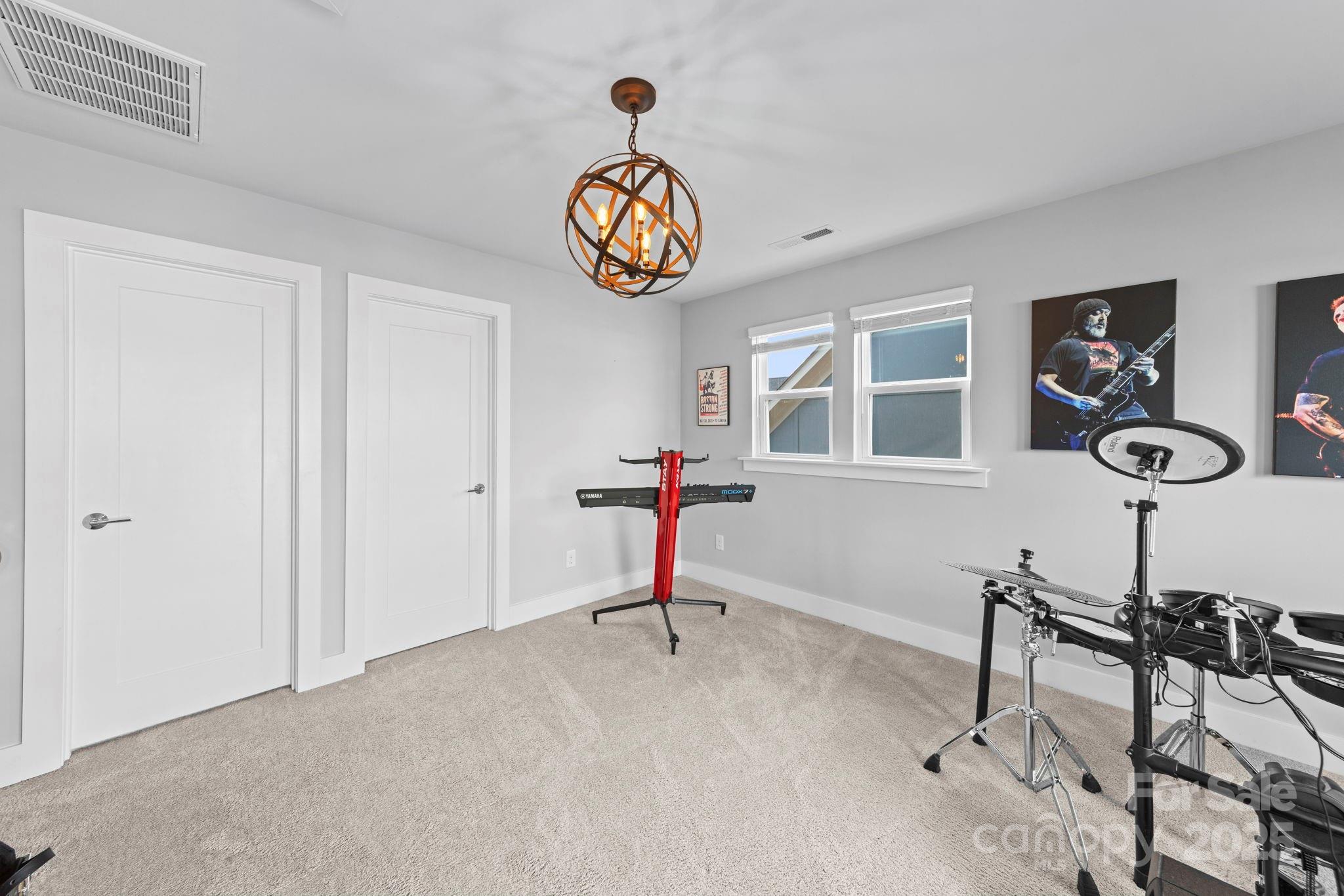 South Village - Residential