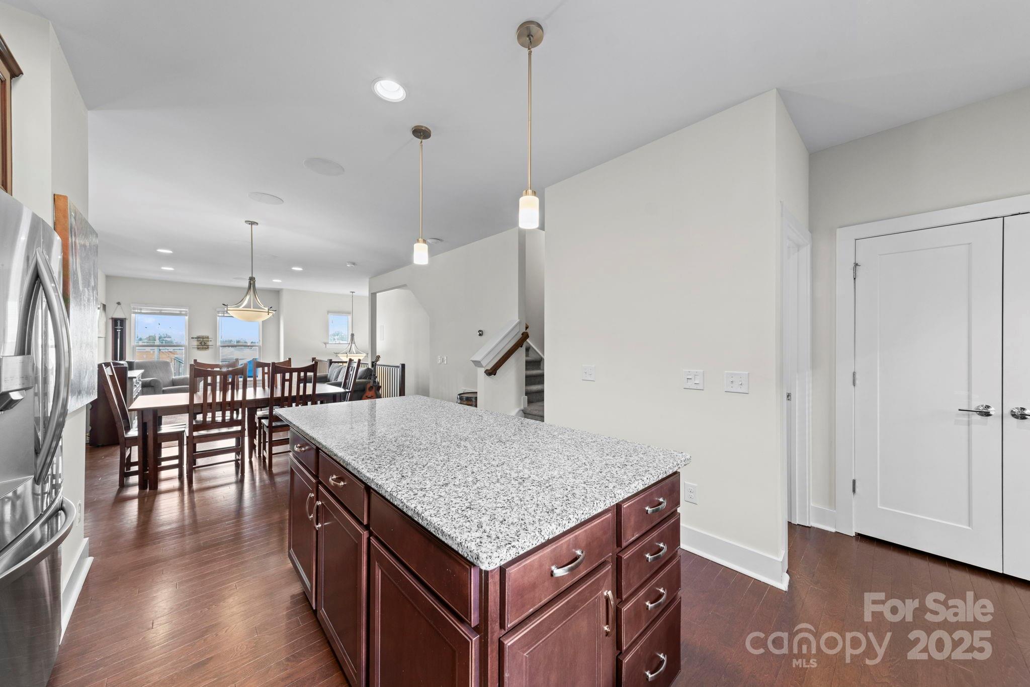 South Village - Residential