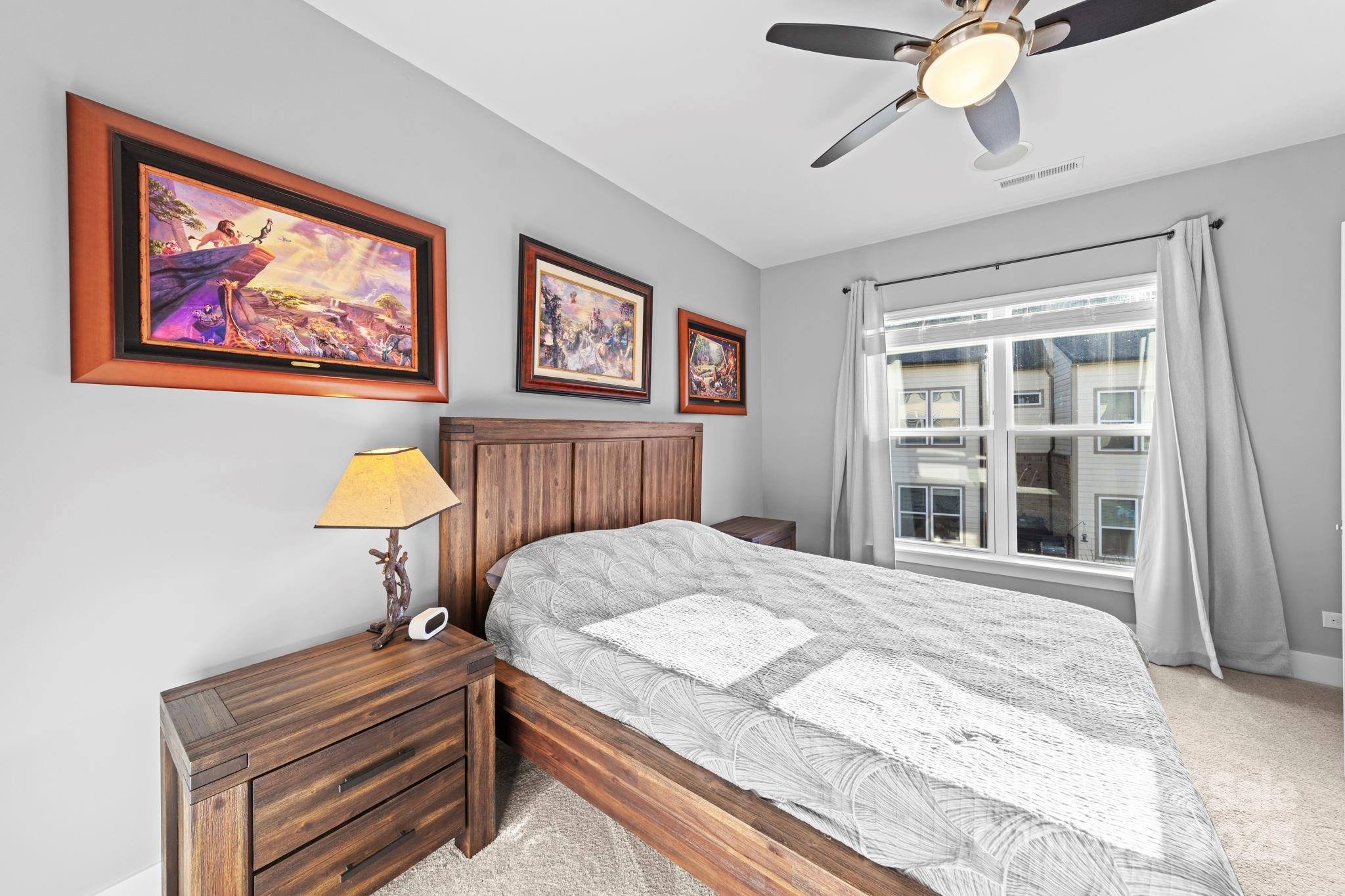 South Village - Residential