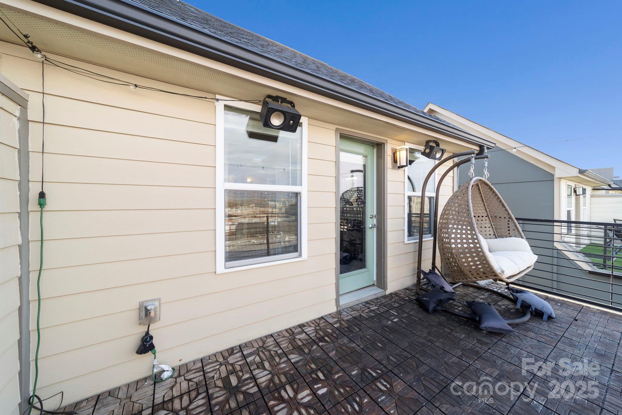 South Village - Residential