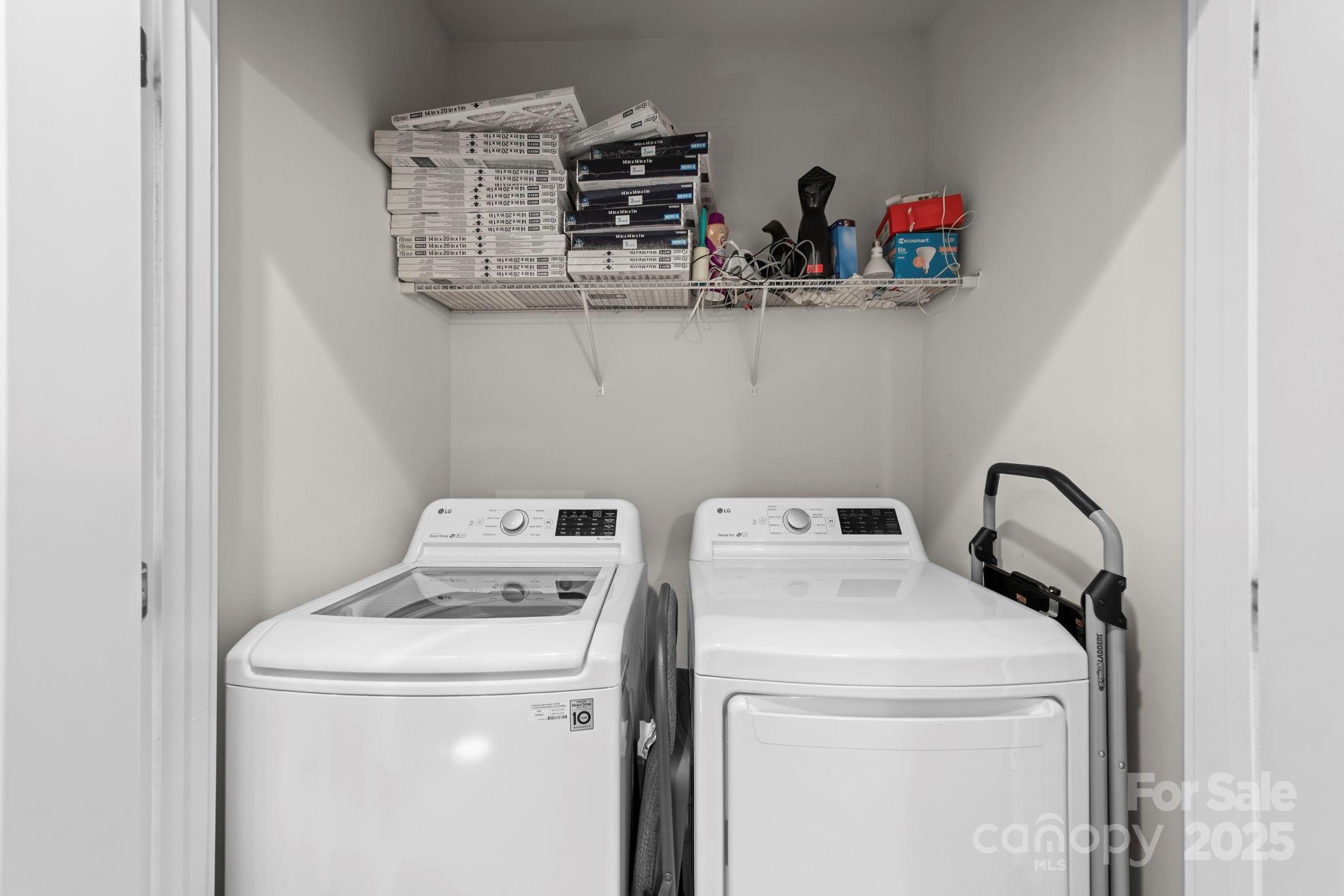 South Village - Residential