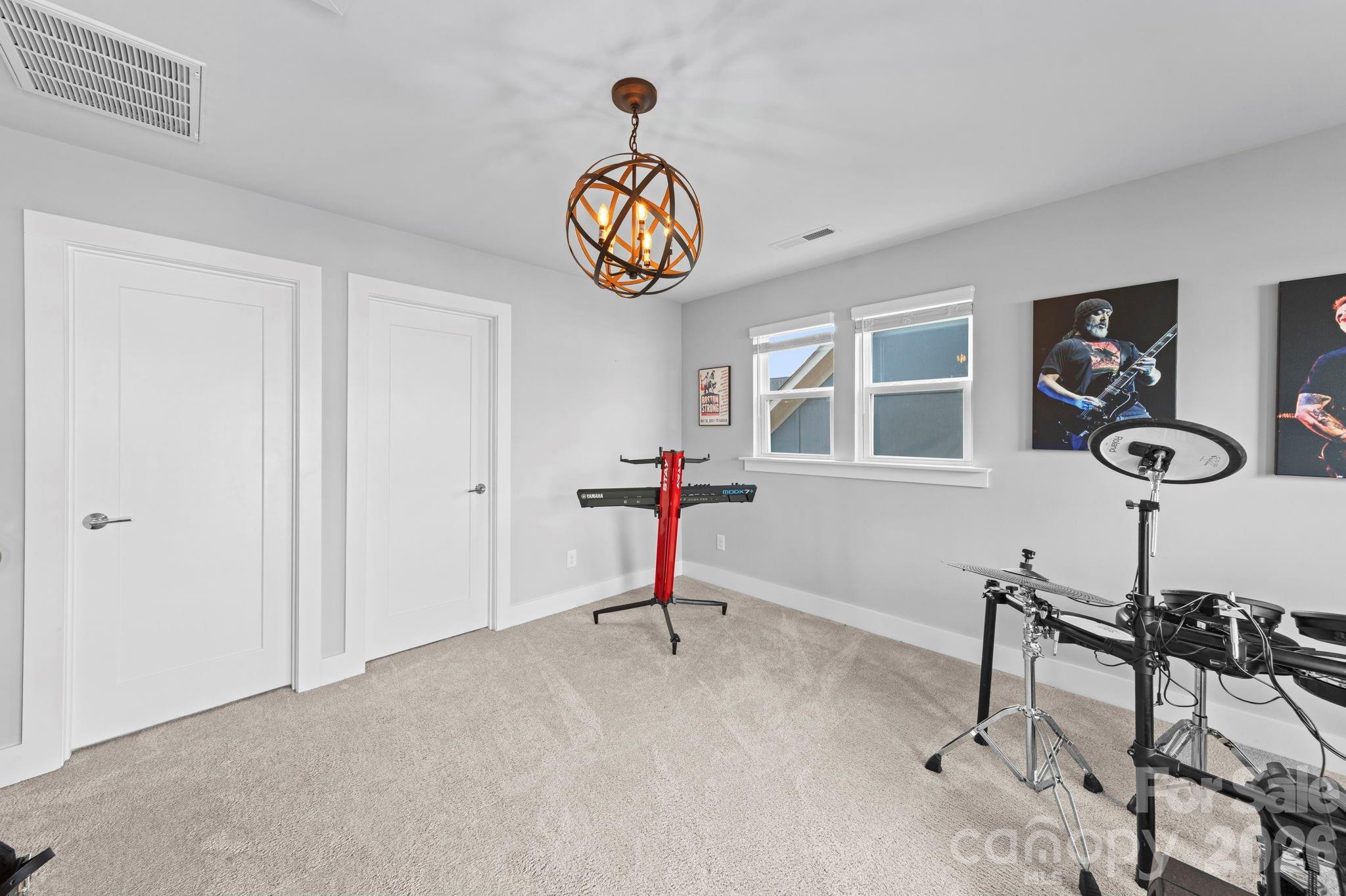 South Village - Residential