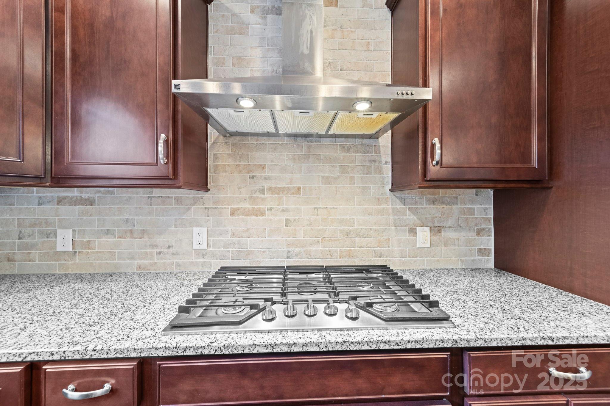 South Village - Residential