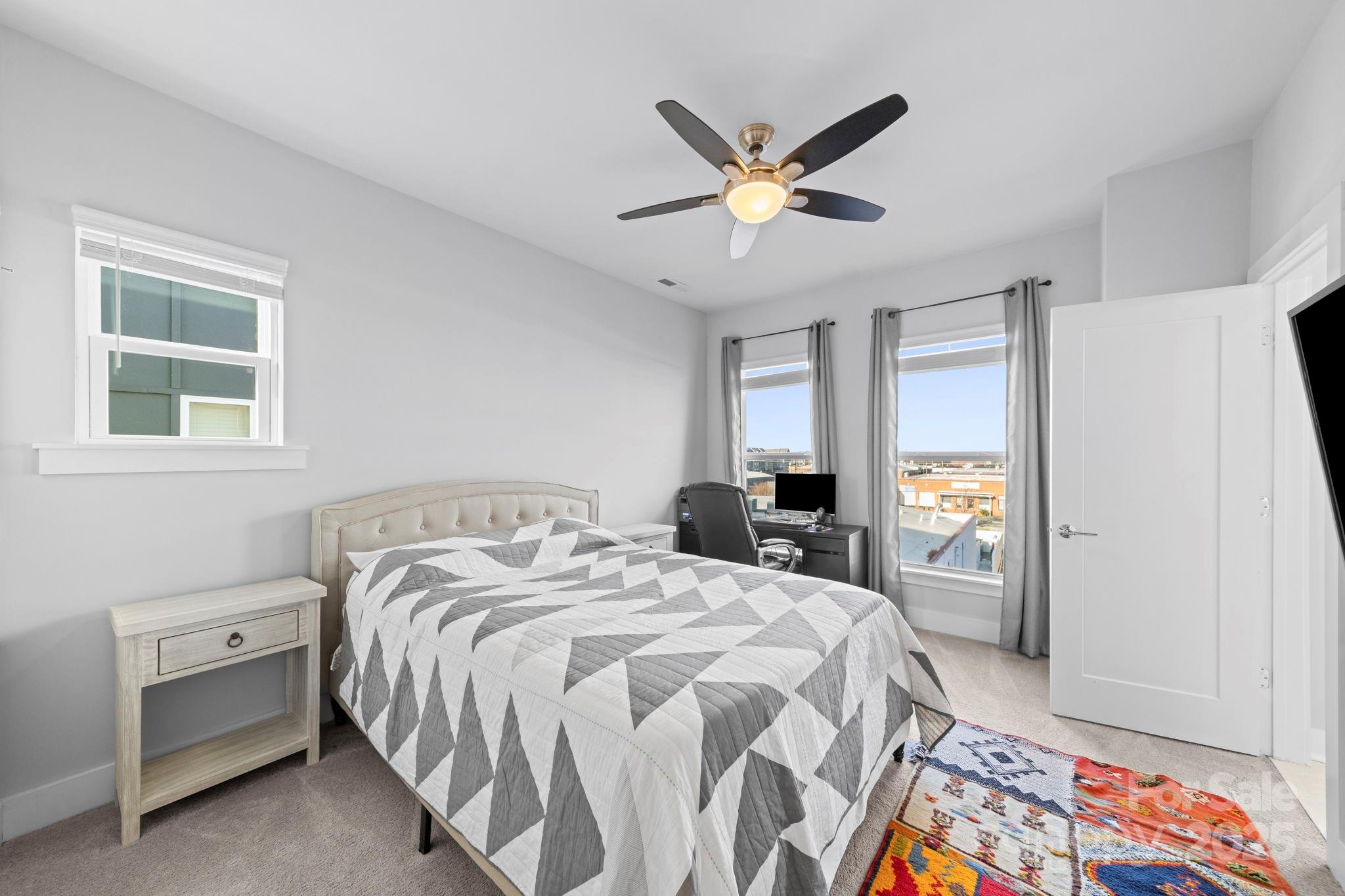 South Village - Residential