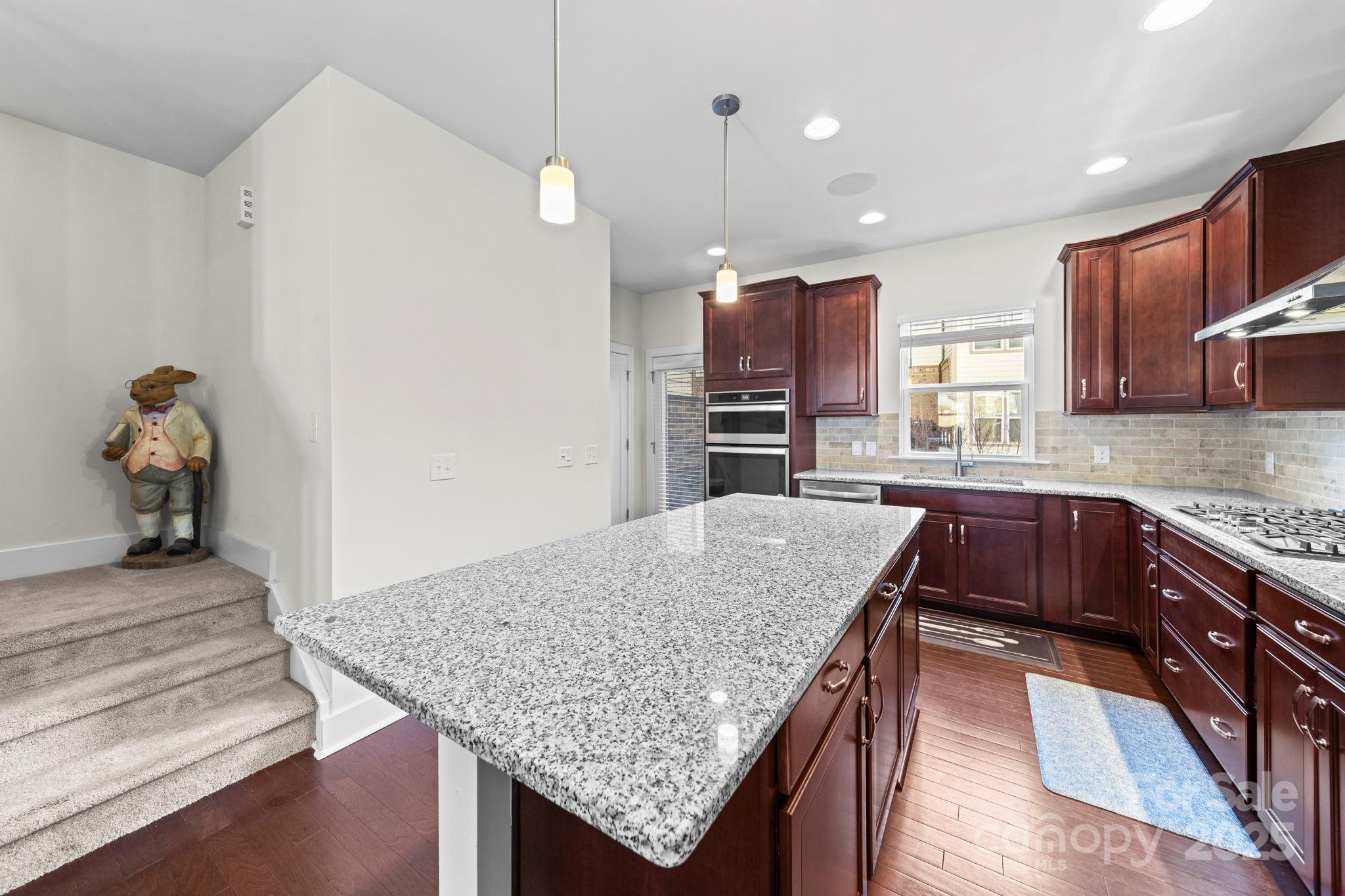 South Village - Residential