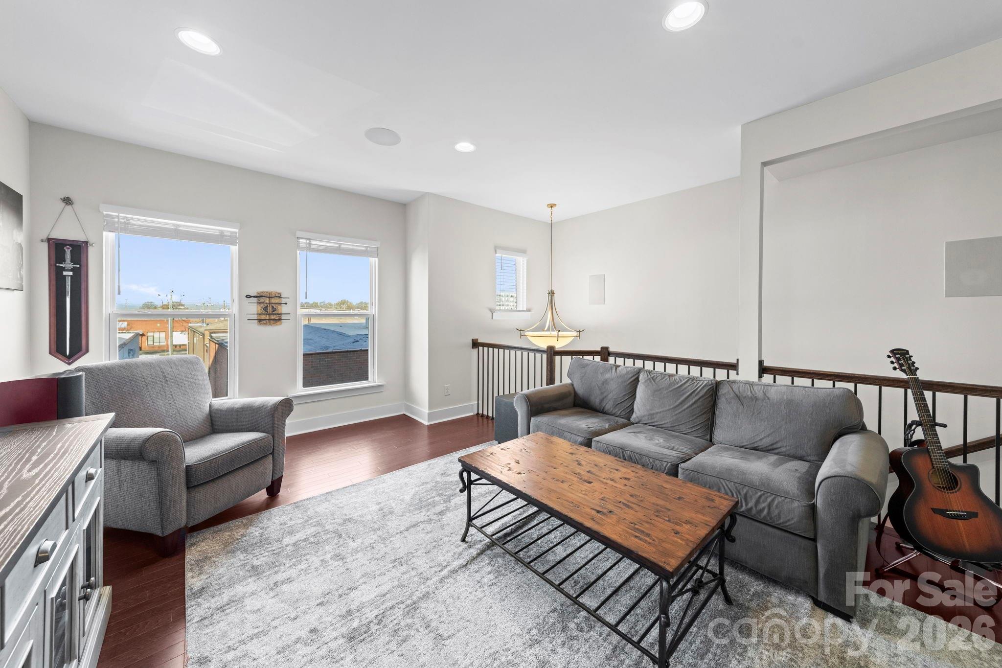 South Village - Residential