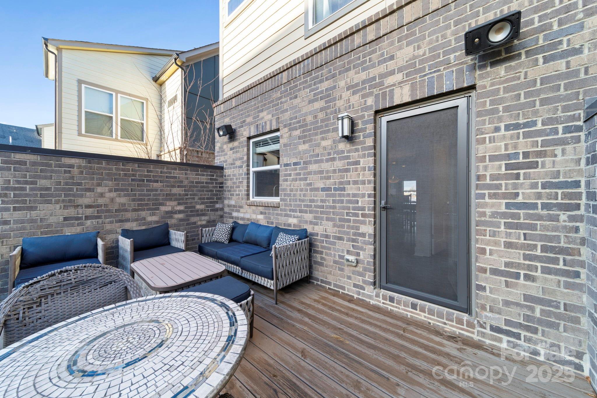 South Village - Residential