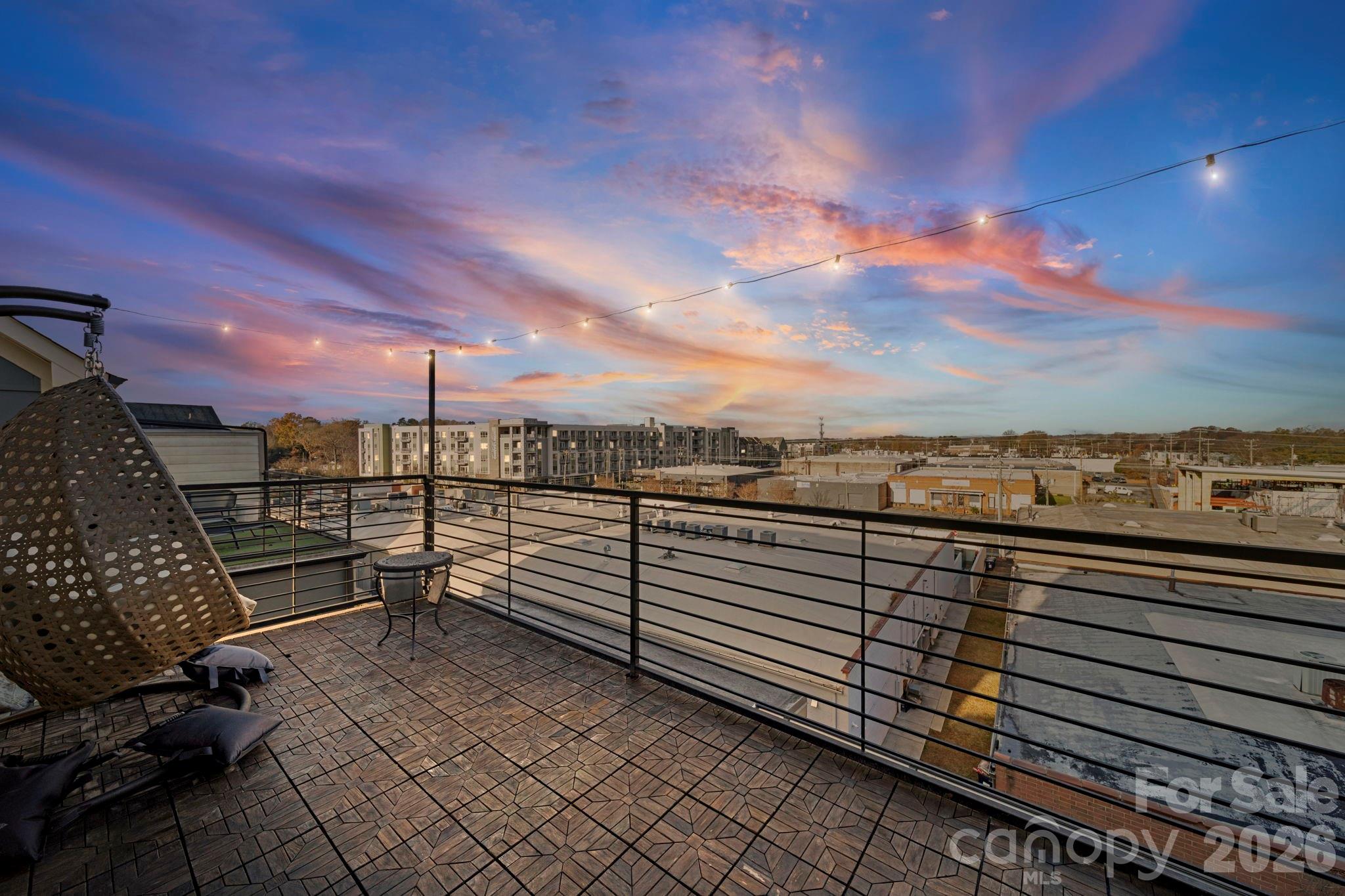 South Village - Residential