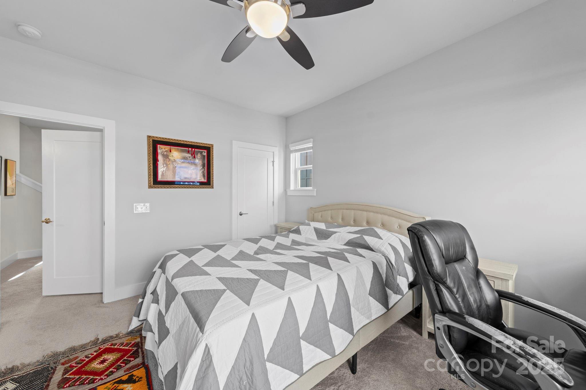 South Village - Residential