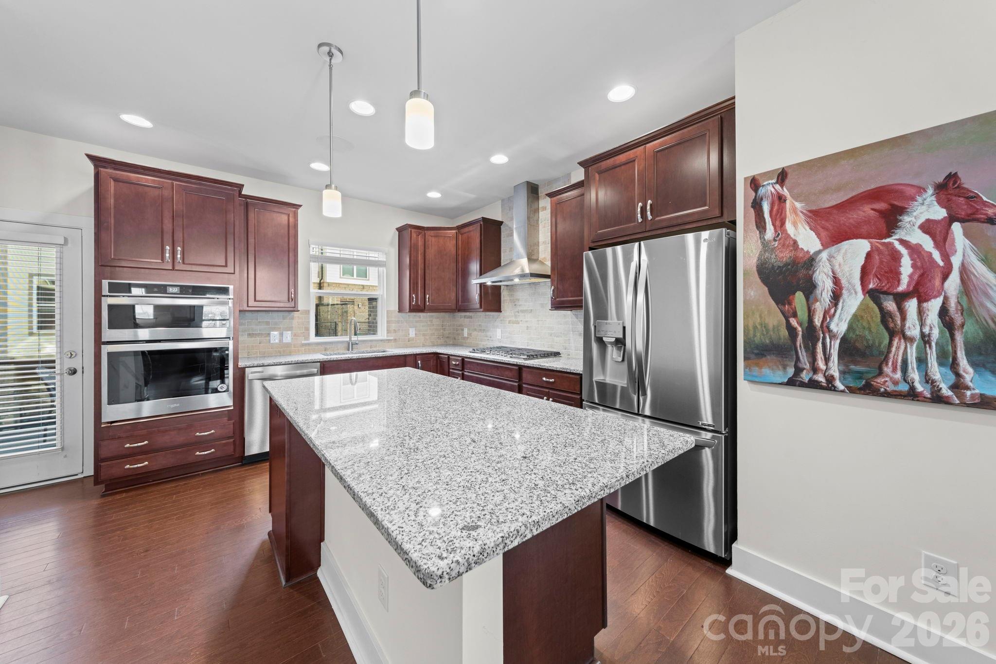 South Village - Residential