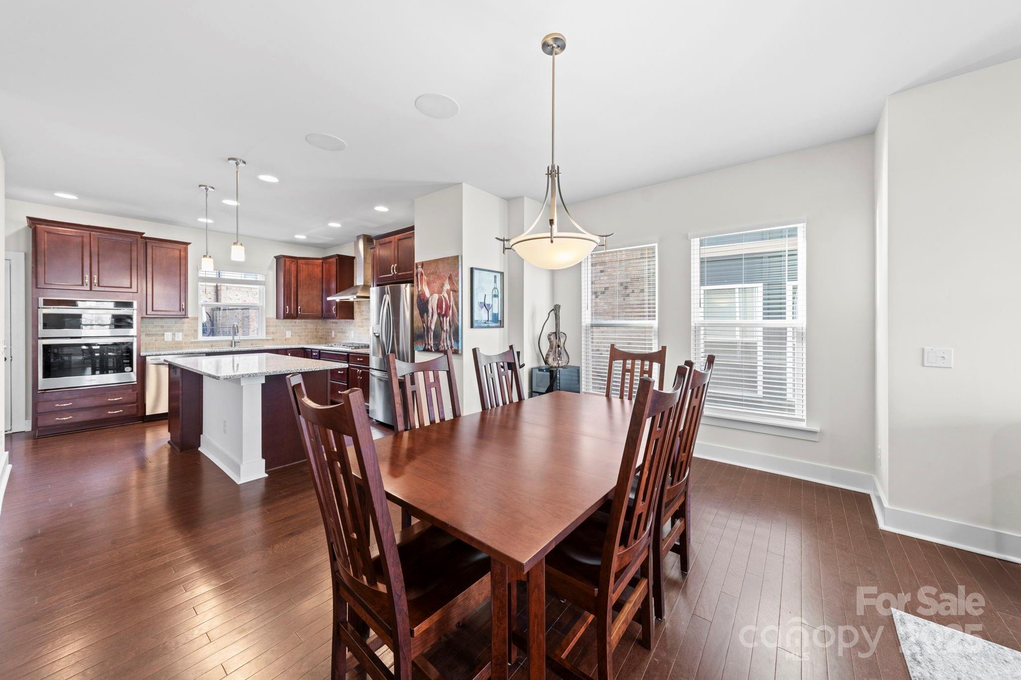 South Village - Residential