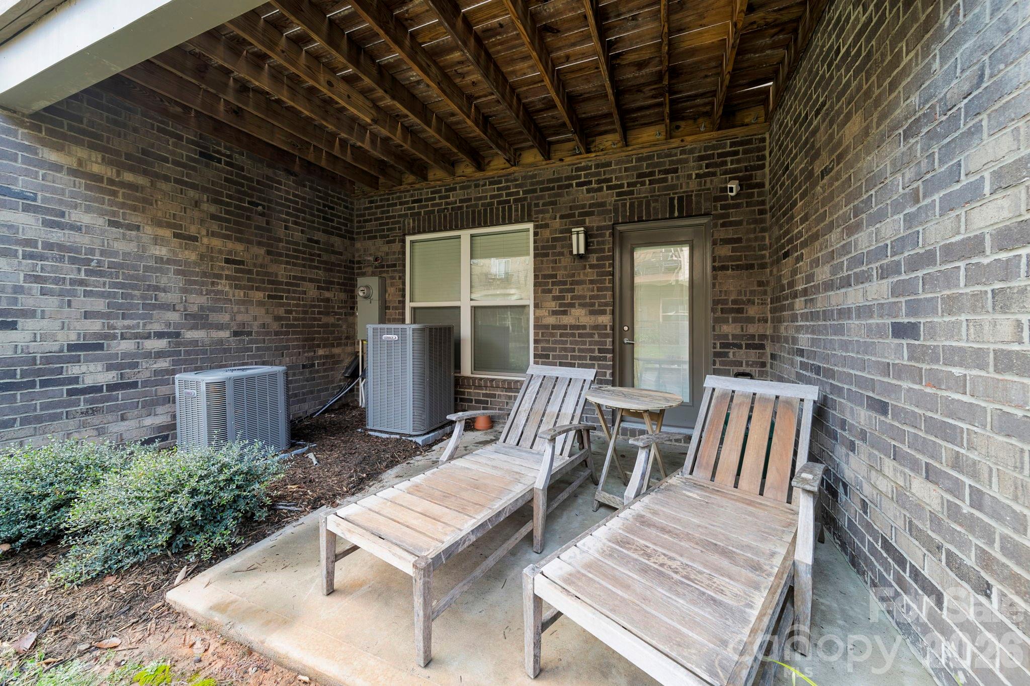 South Village - Residential