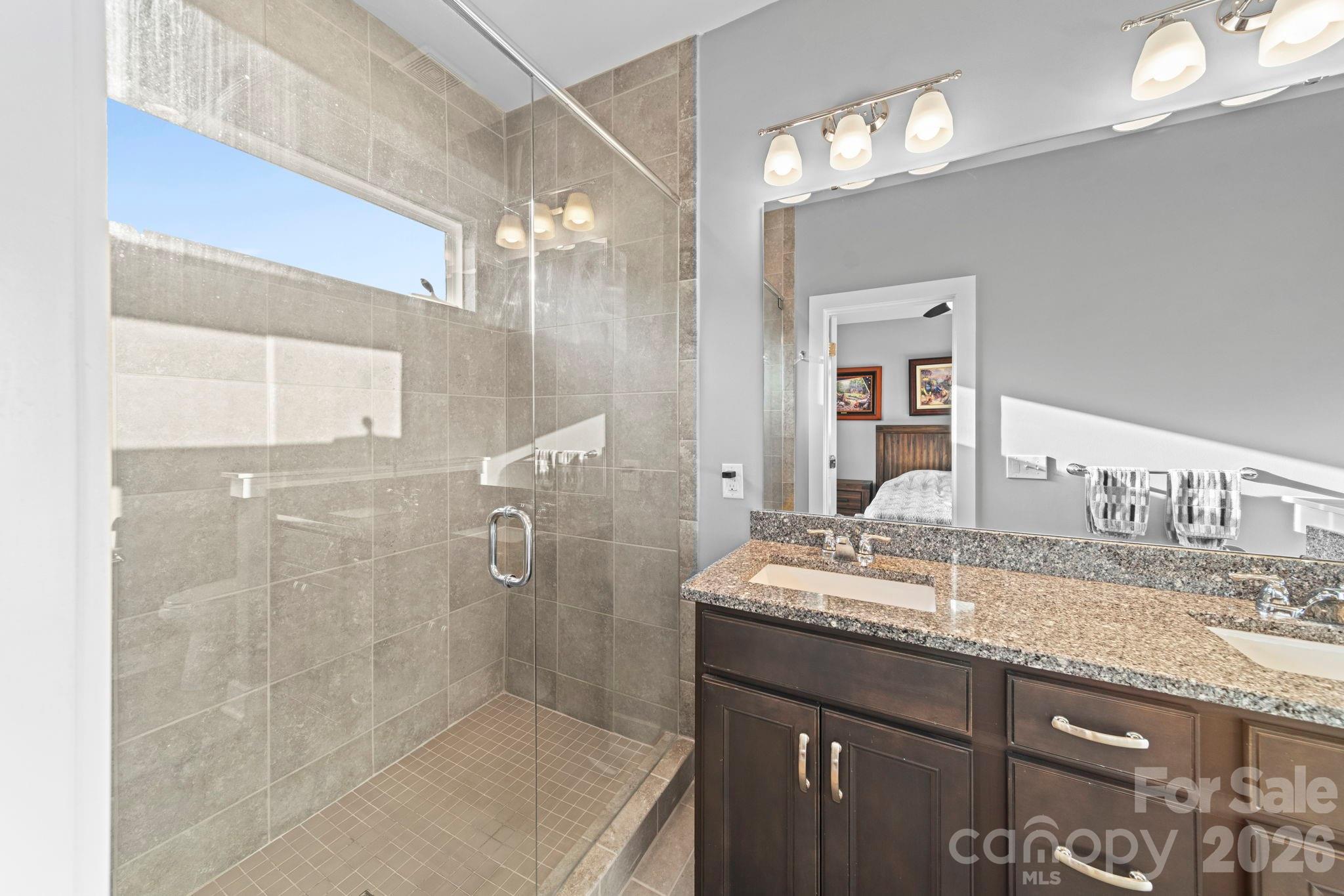 South Village - Residential