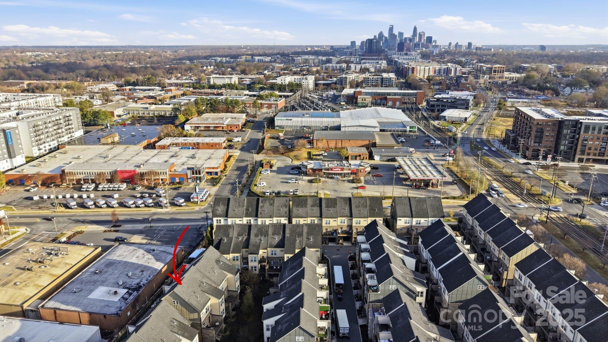 2813 Grand Union Way