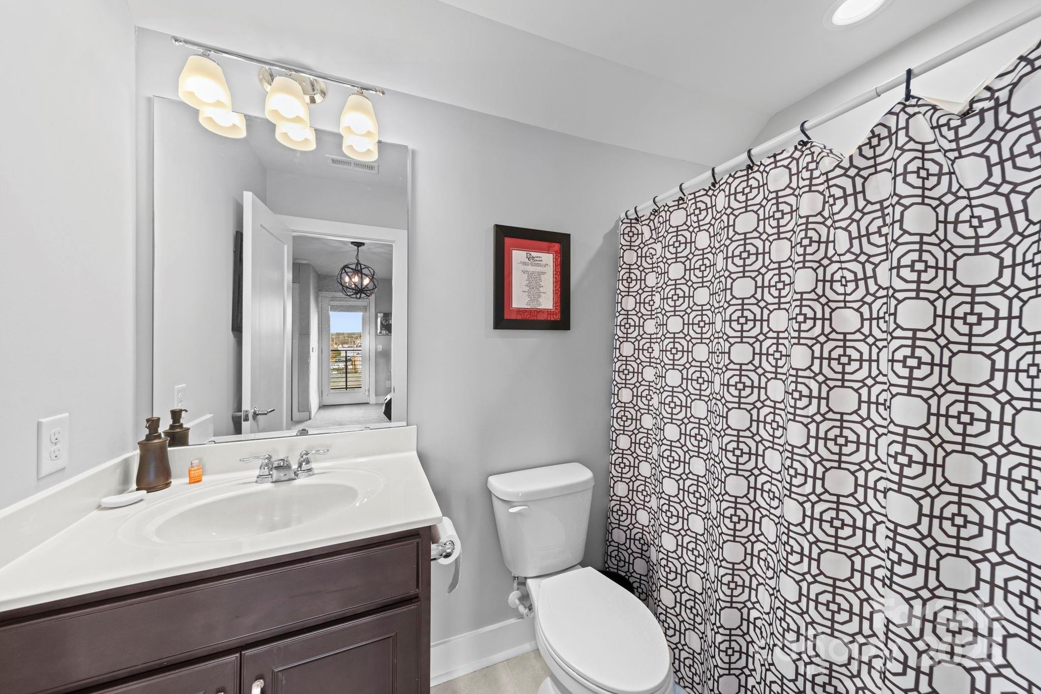 South Village - Residential