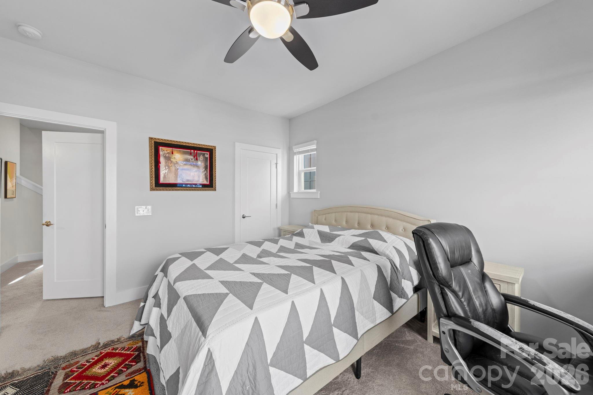 South Village - Residential