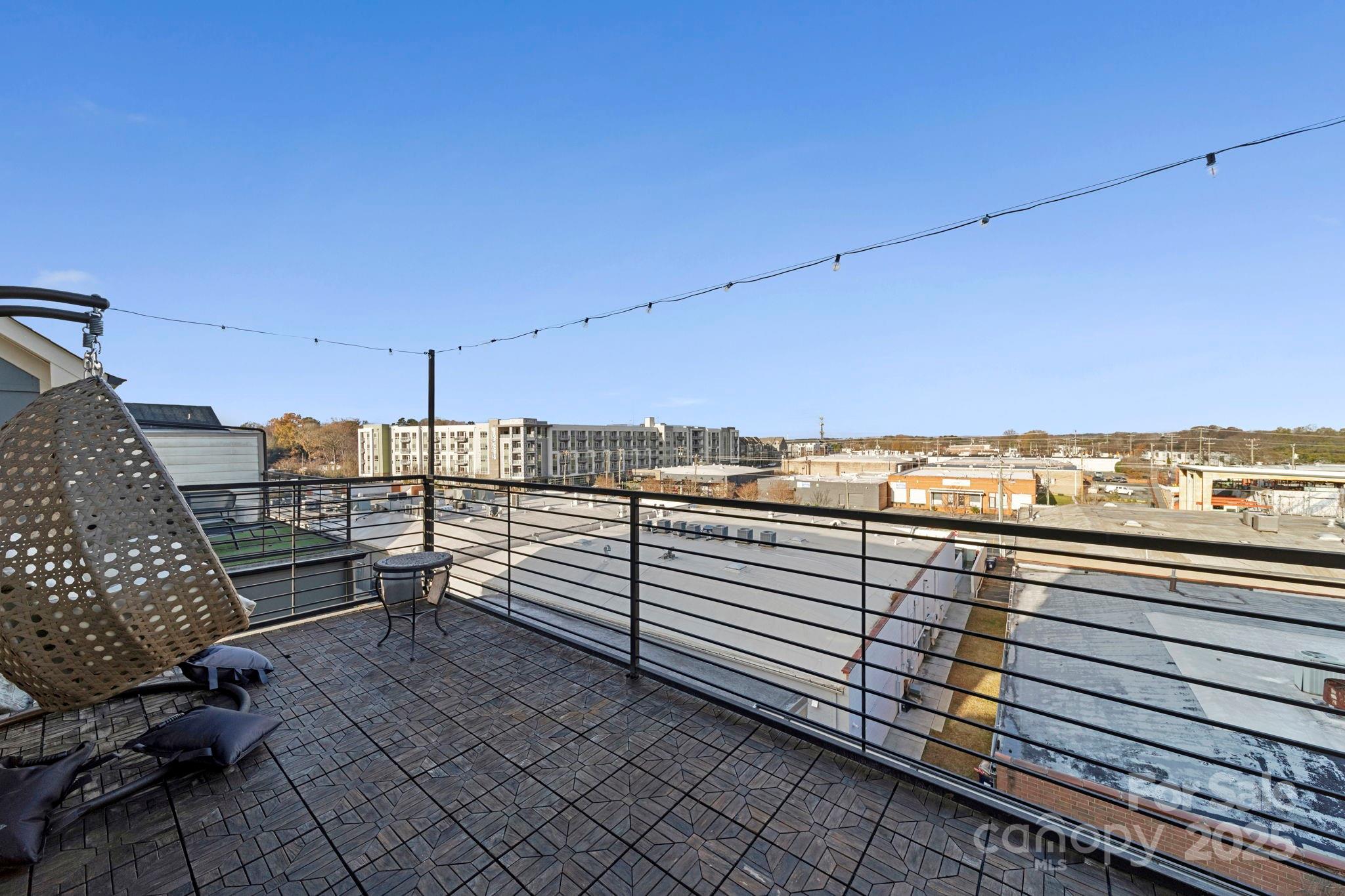 South Village - Residential