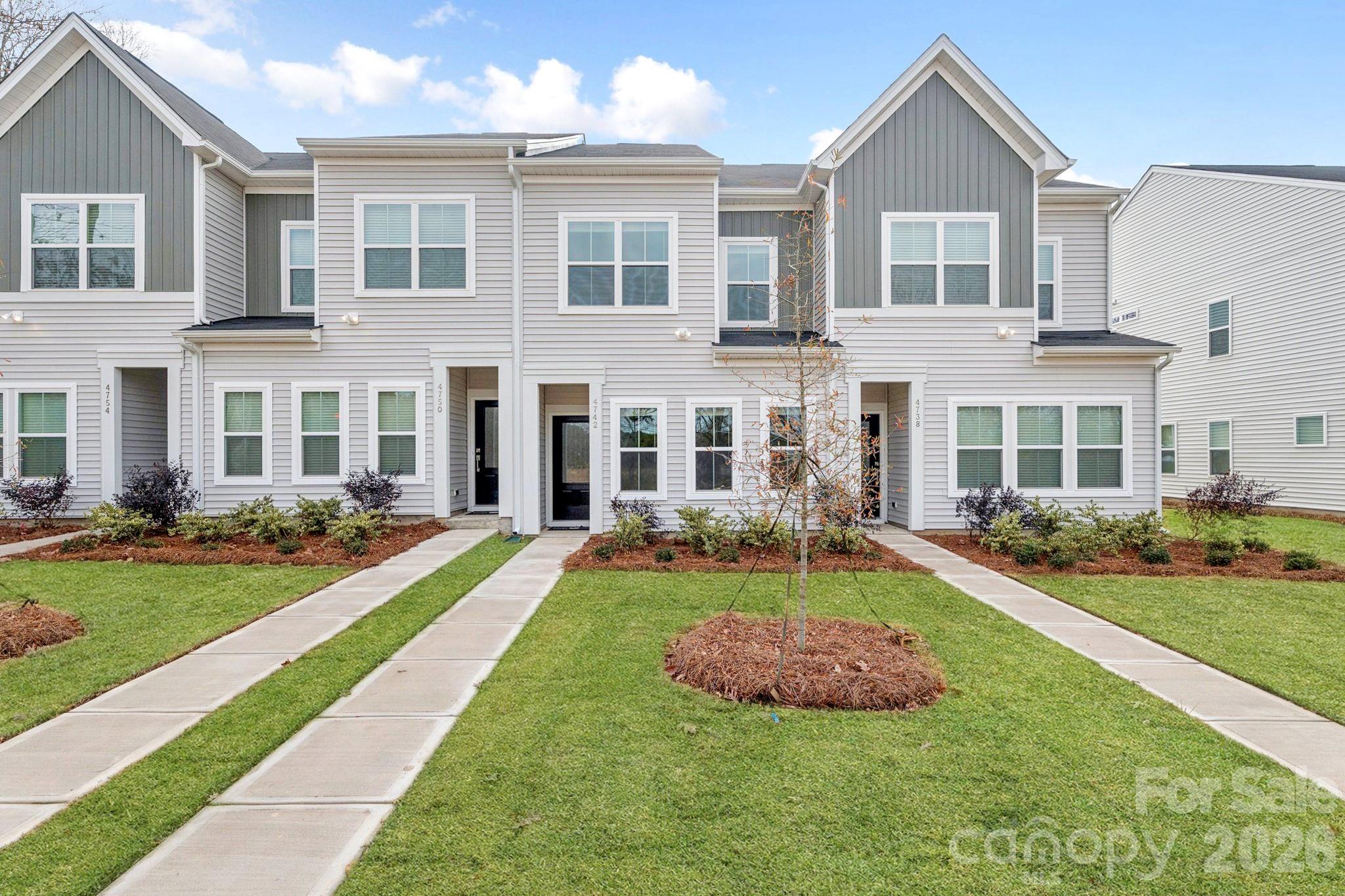 Lakeview Village - Residential