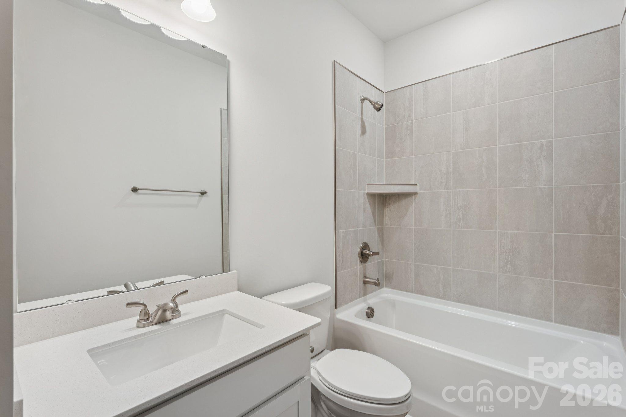 Lakeview Village - Residential