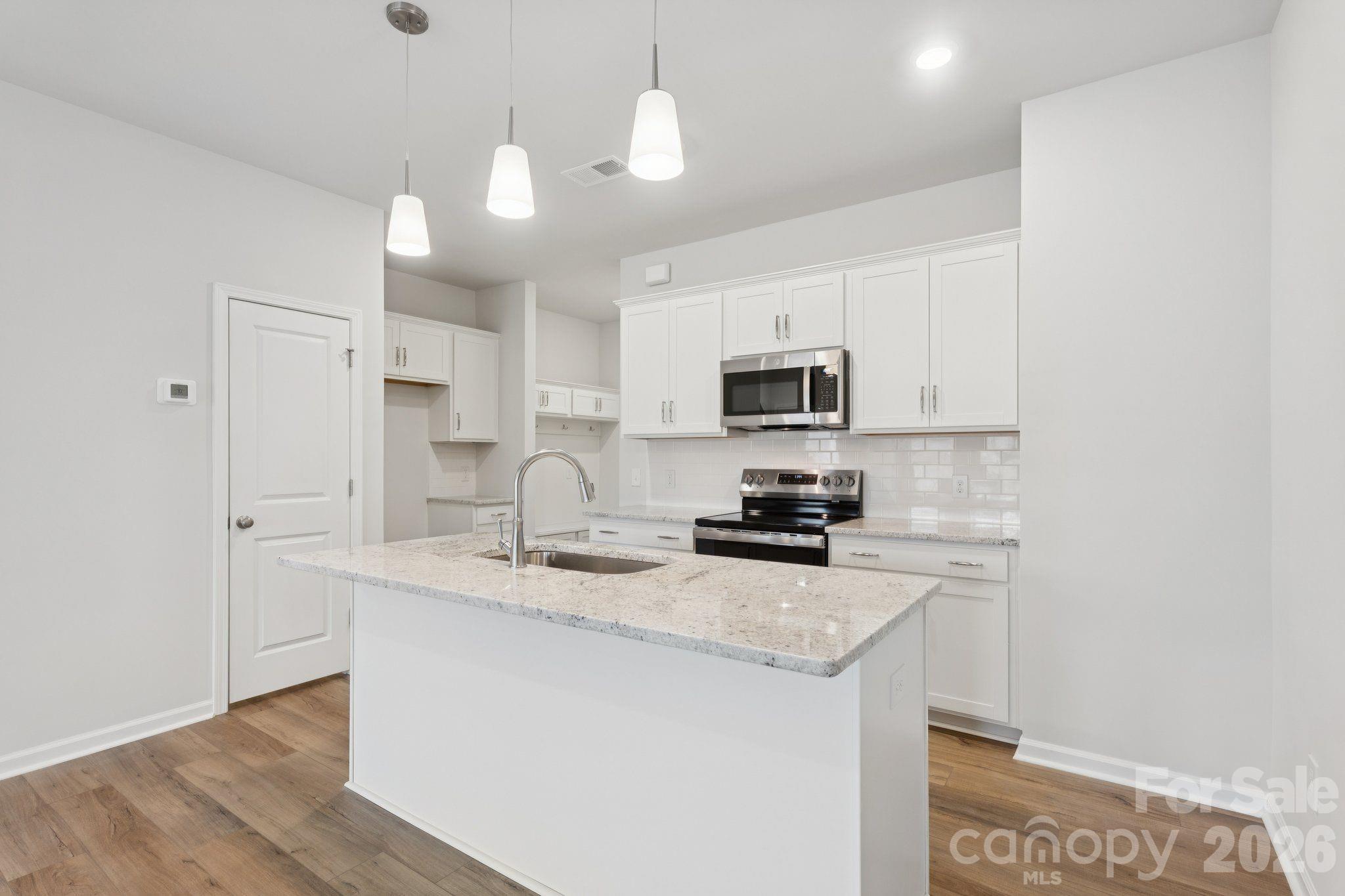 Lakeview Village - Residential