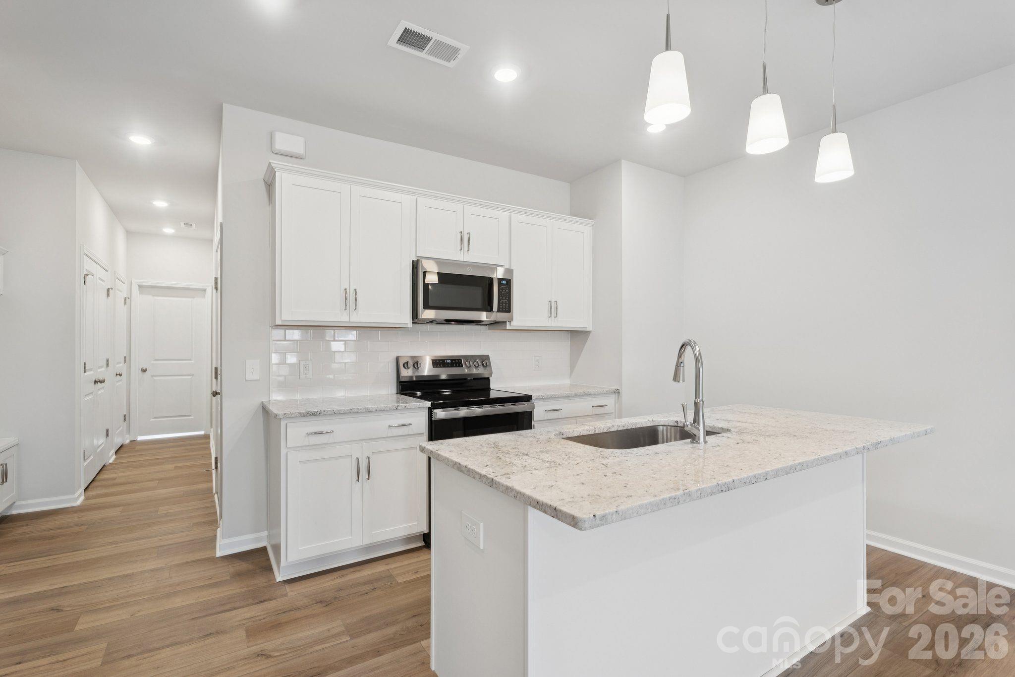 Lakeview Village - Residential