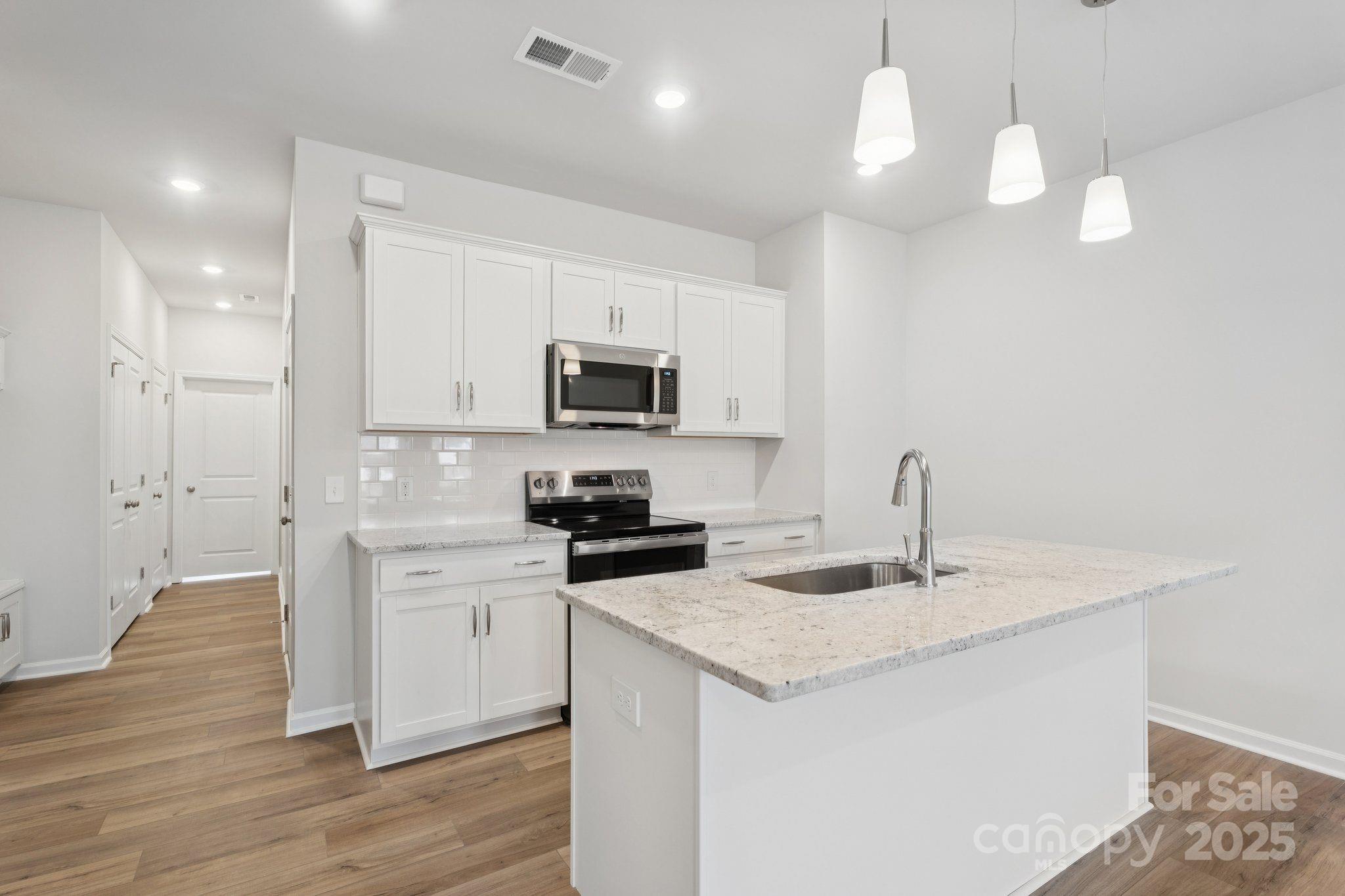 Lakeview Village - Residential