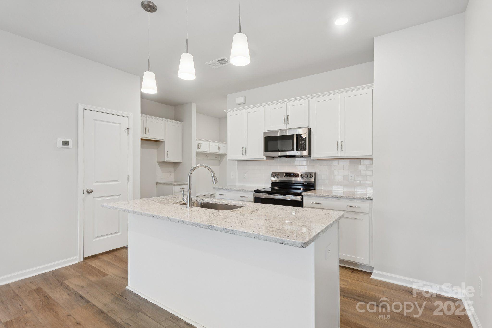 Lakeview Village - Residential