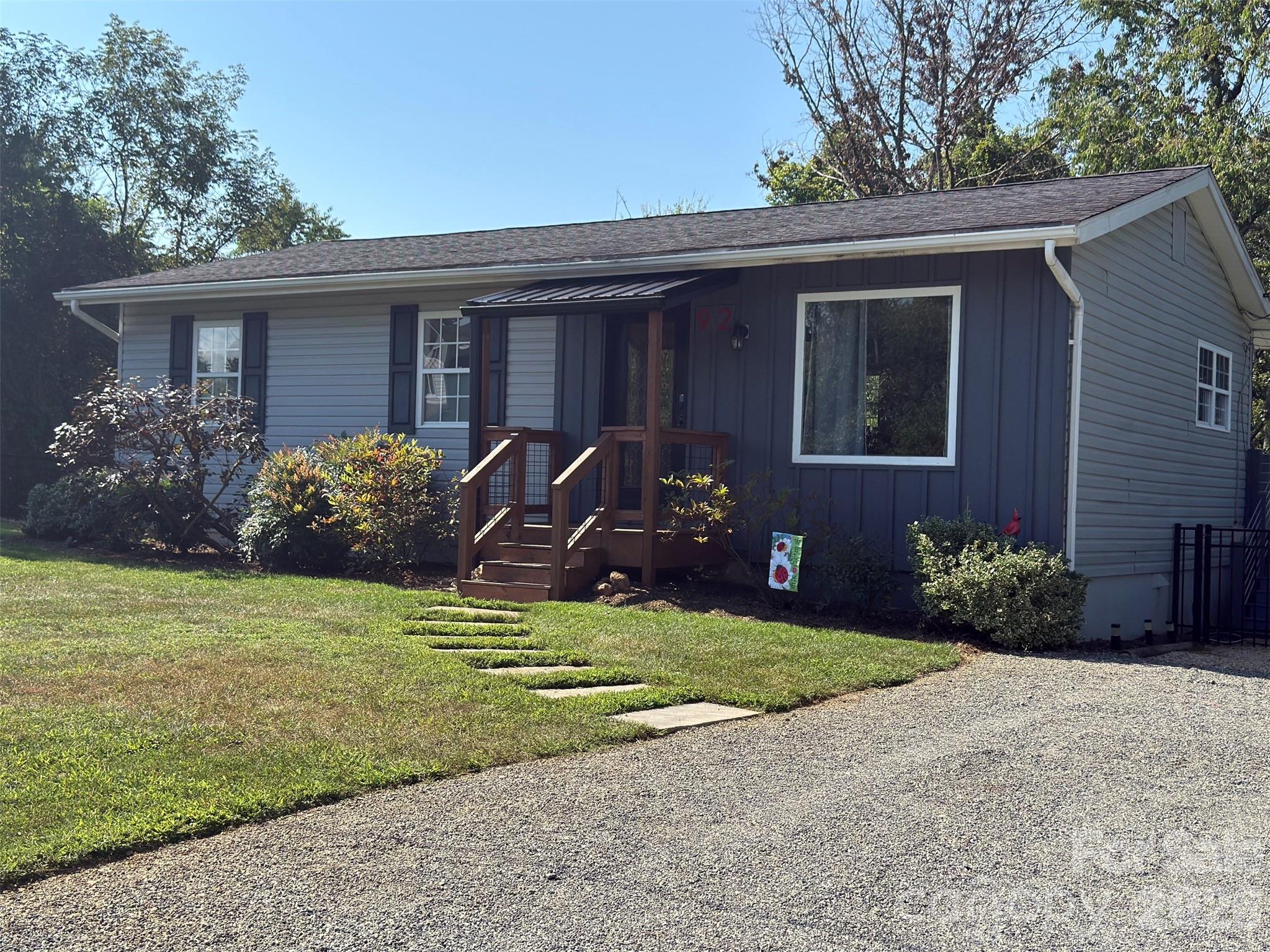 92 Salem Road