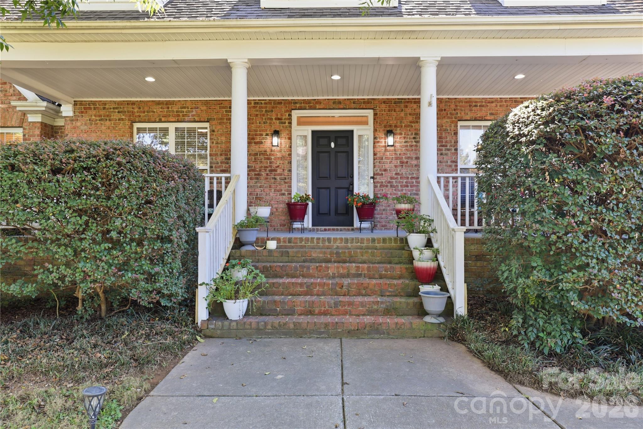 714 Bridgewater Drive