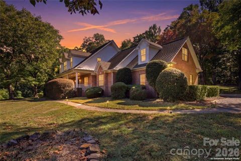 Photo of 714 Bridgewater Drive, Monroe, NC 28112 (MLS # 4435577)
