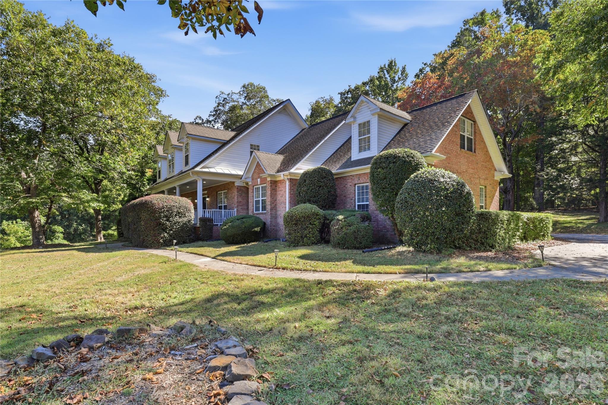 714 Bridgewater Drive