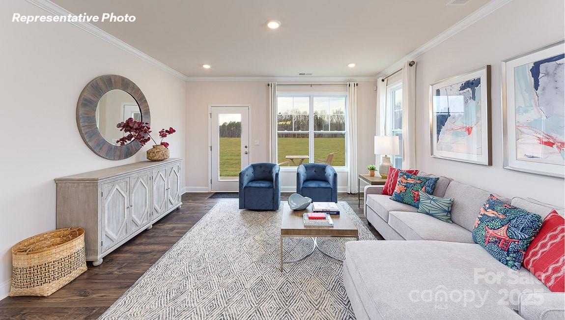 Blackstone Bay - Residential