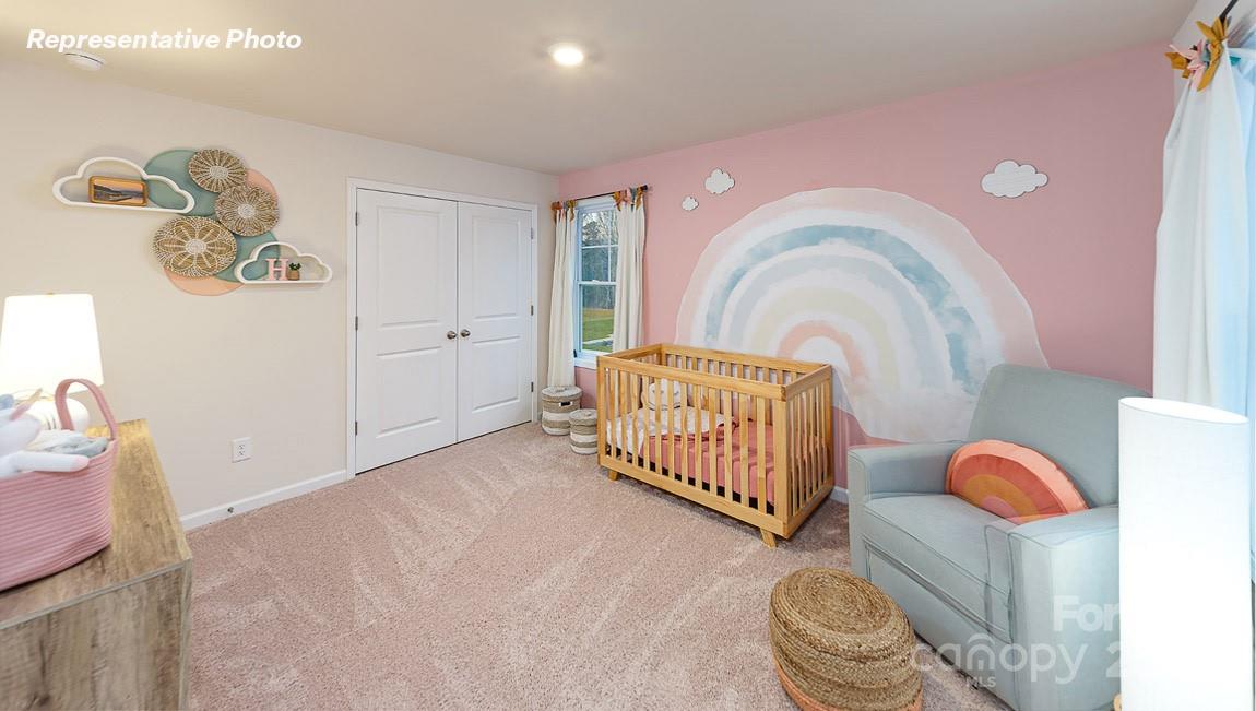 Blackstone Bay - Residential