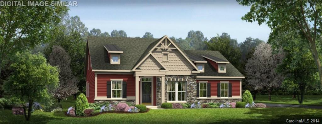 Falls Cove - Residential