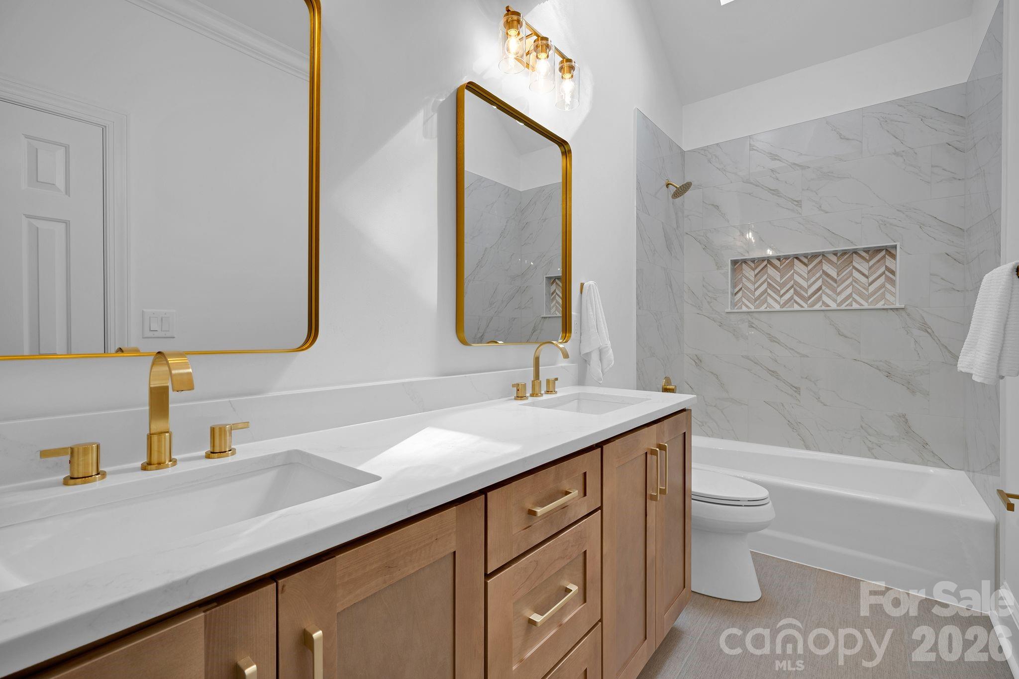 Park Crossing - Residential