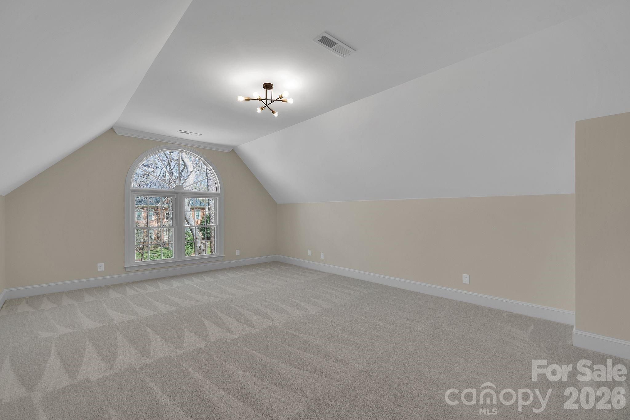 Park Crossing - Residential