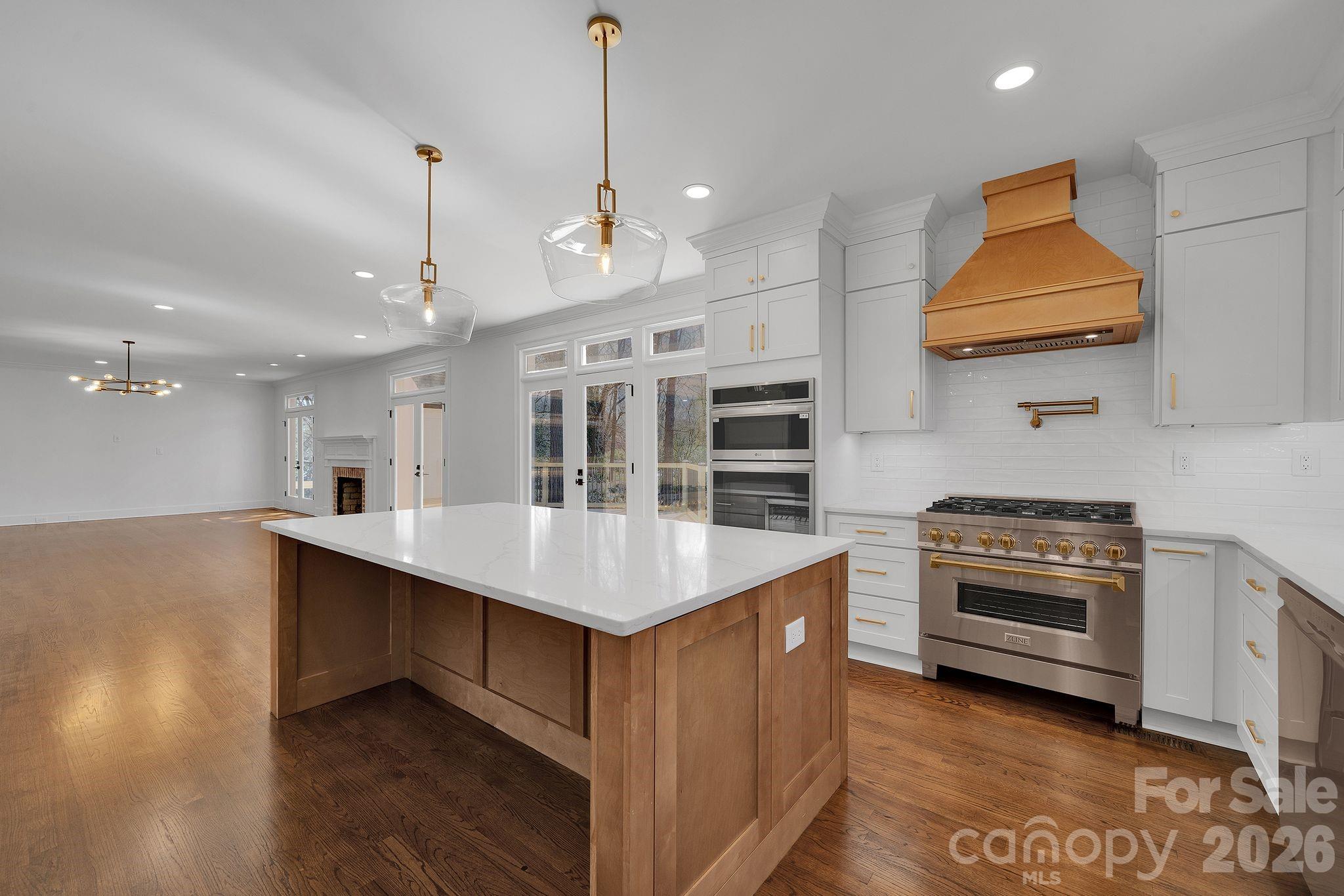 Park Crossing - Residential