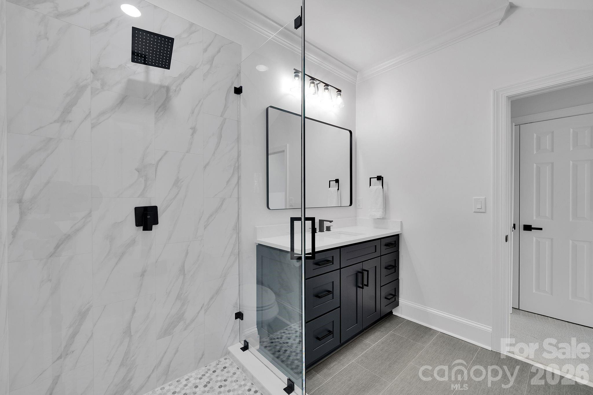 Park Crossing - Residential