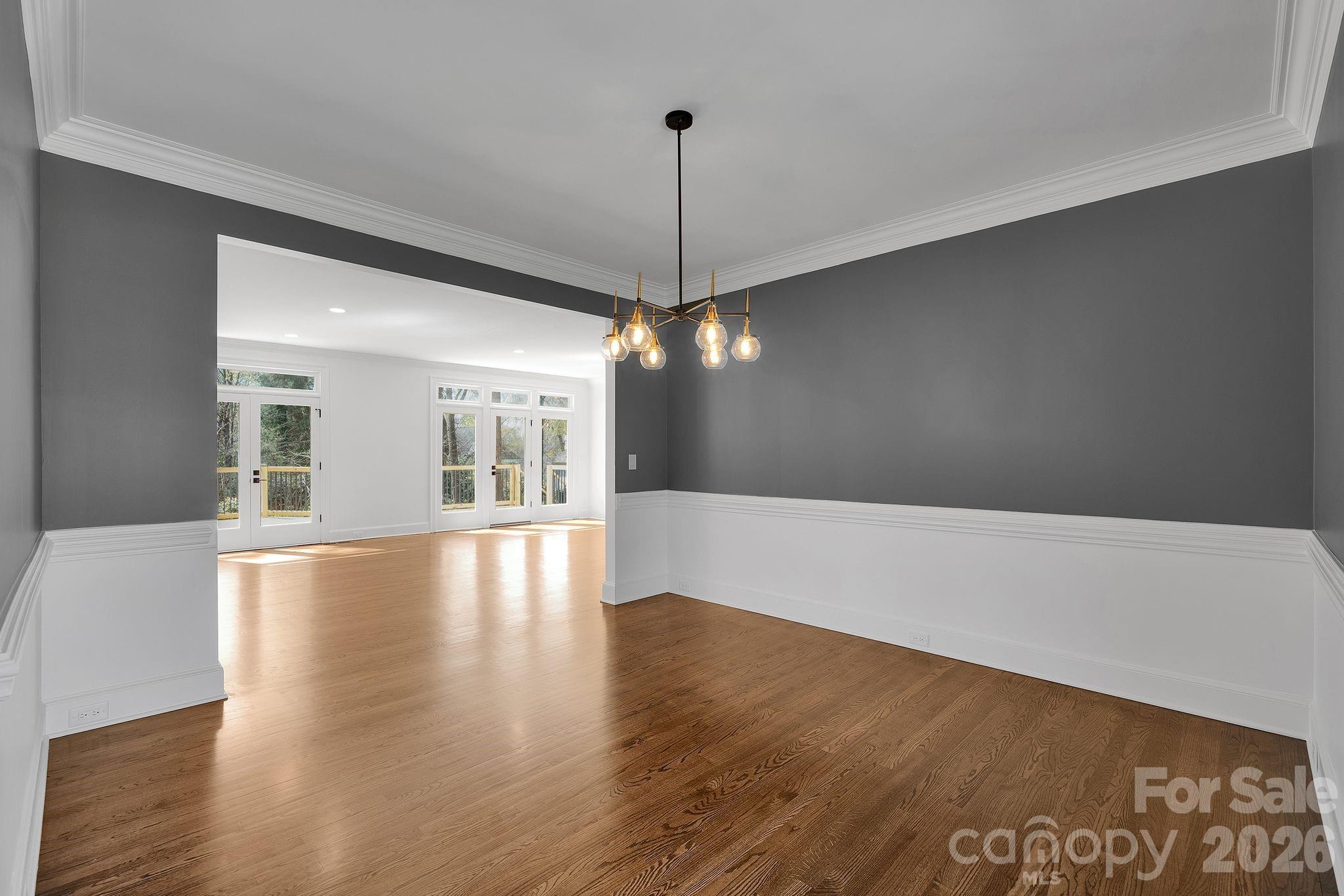 Park Crossing - Residential