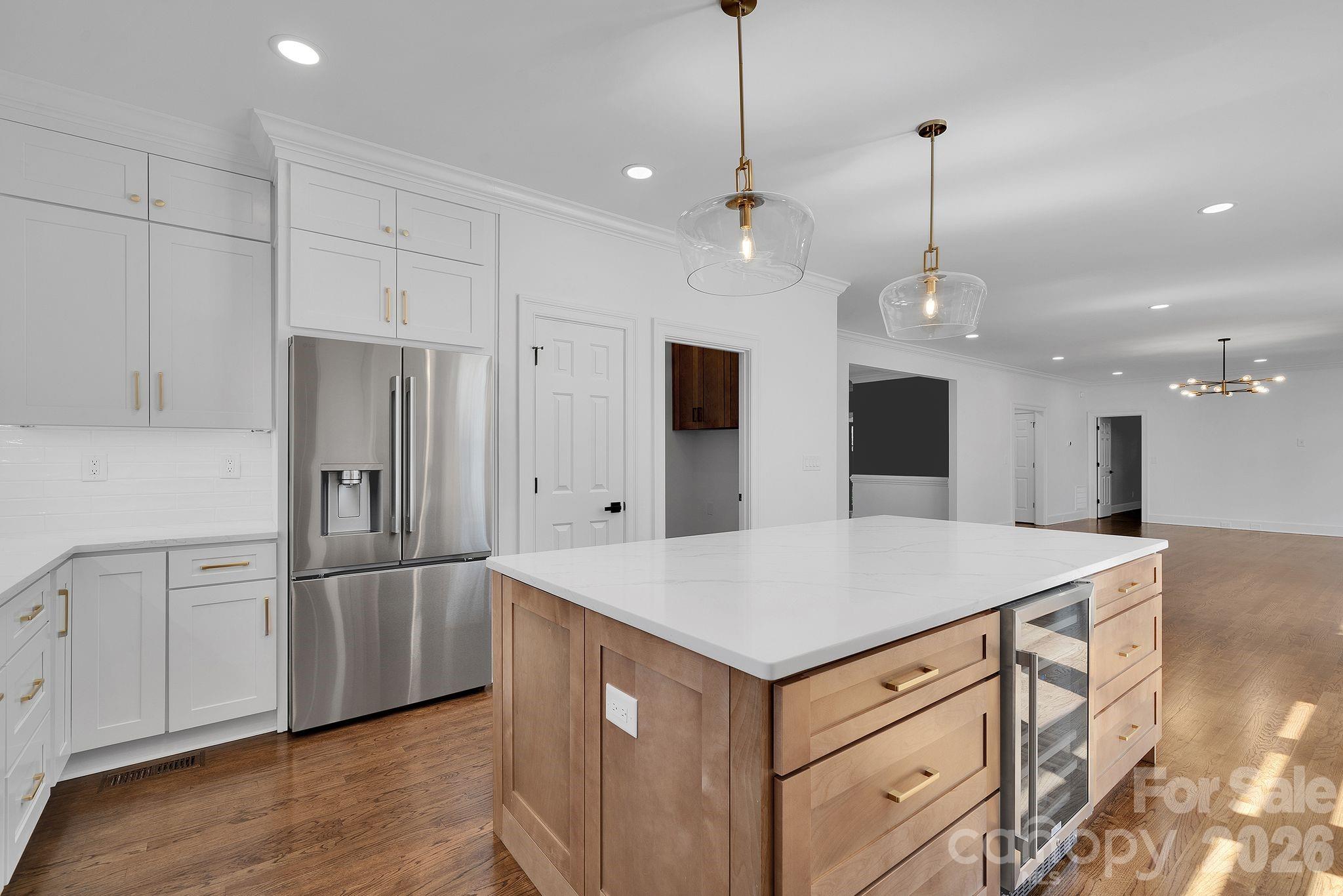 Park Crossing - Residential